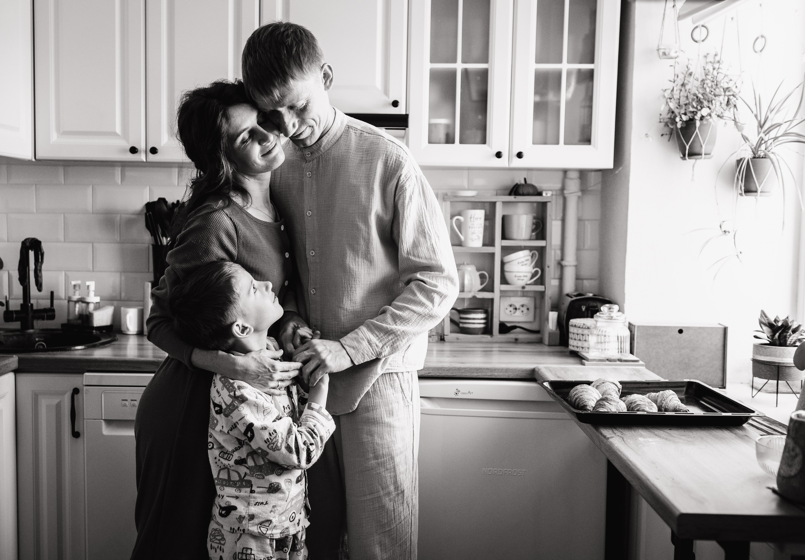 АНЯ, МАКСИМ И СЕНЯ. Свадебный и семейный фотограф Иваново Москва Елена Угодина