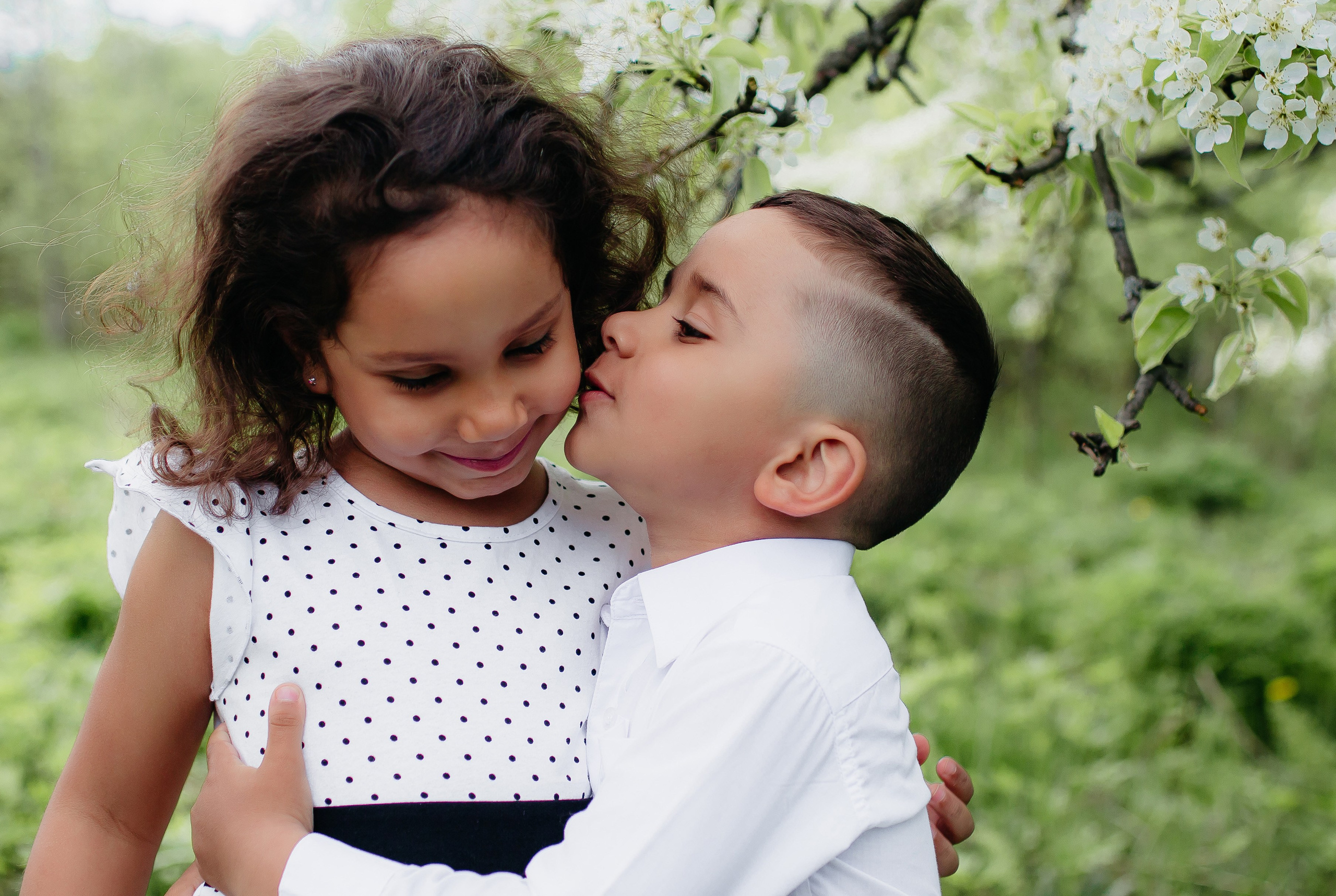 ТАНЯ И АМИР. Свадебный и семейный фотограф Иваново Елена Угодина