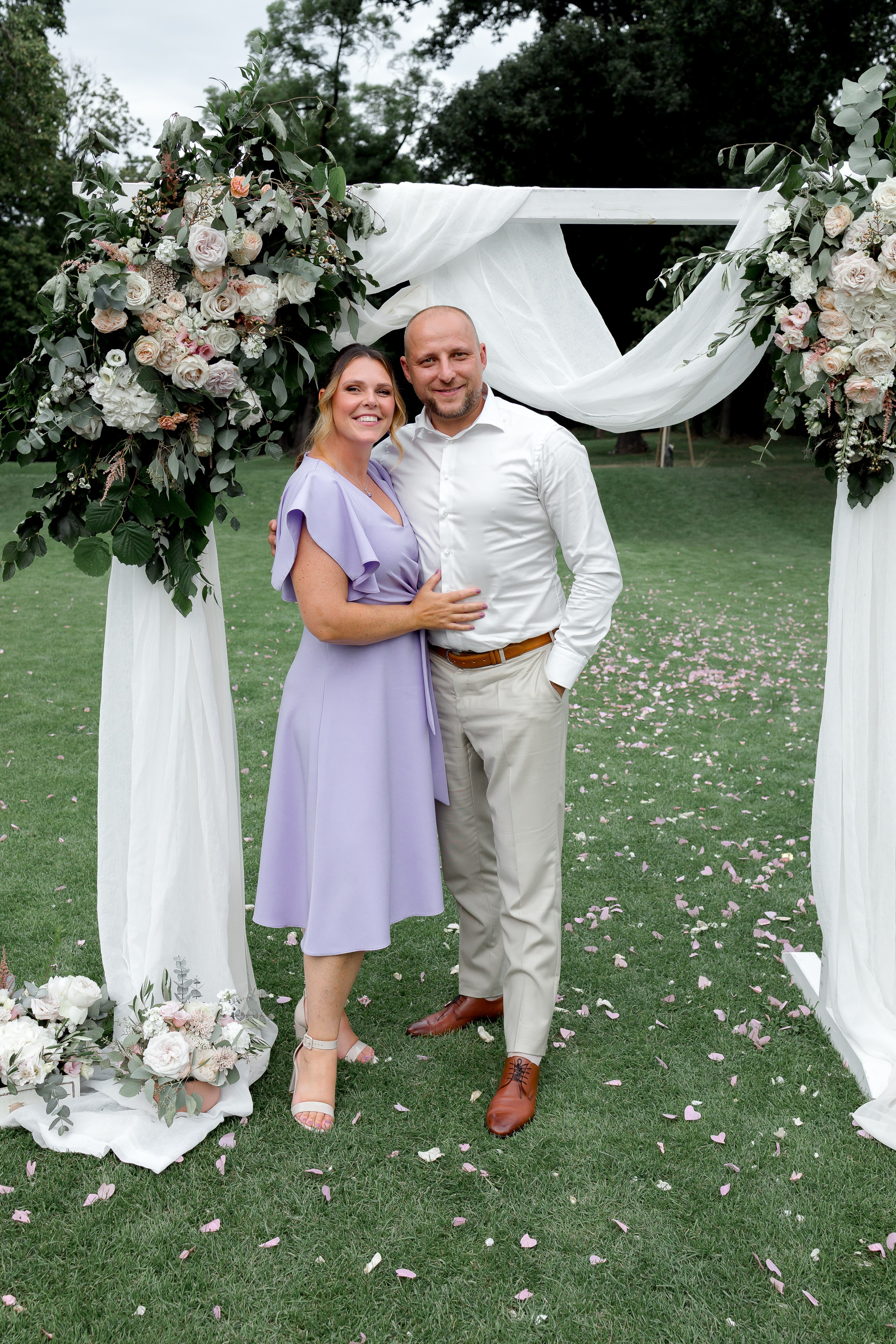 Petra & Tomáš. Wedding Photographer