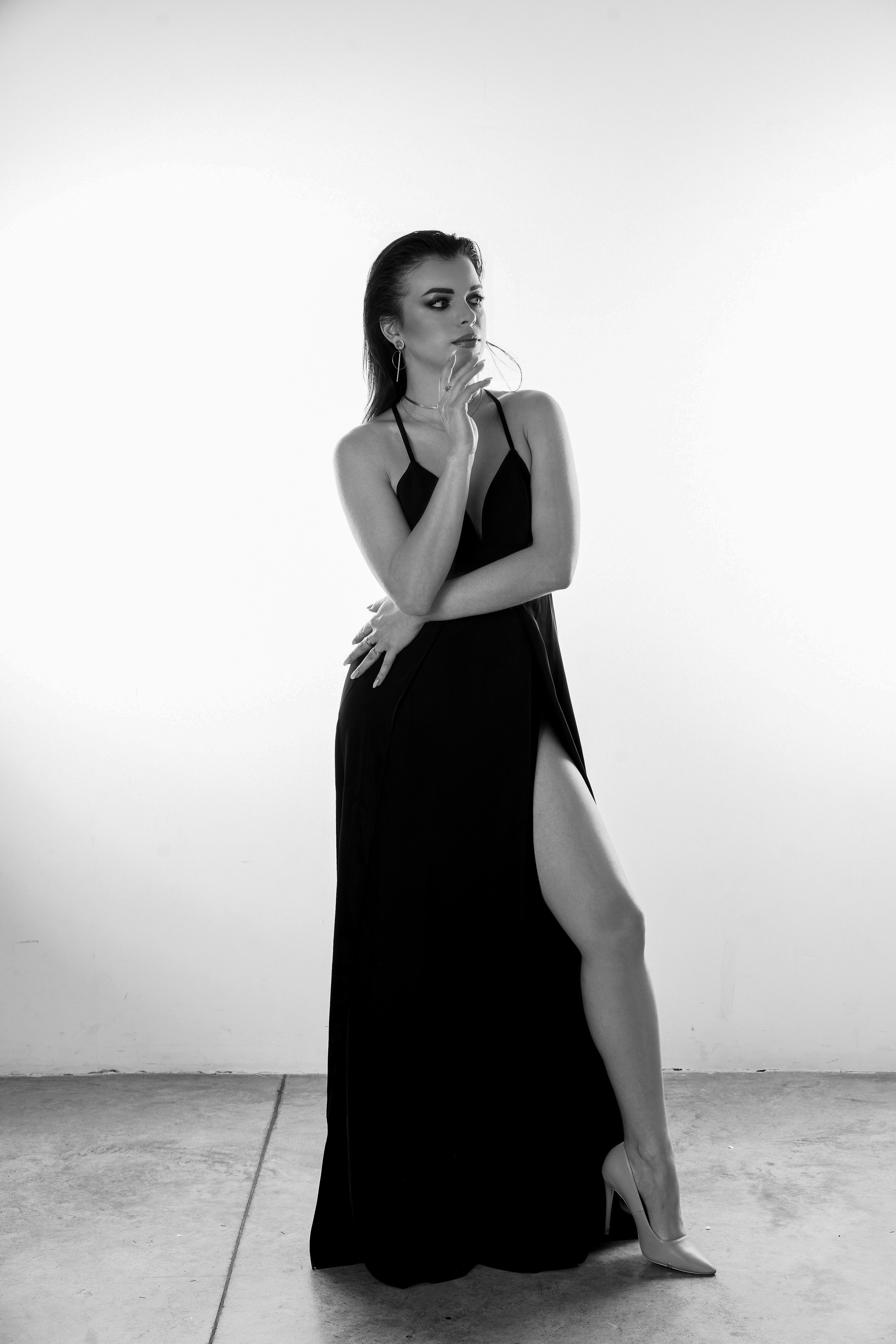 VERA. Фотограф Москва, визуальный менеджер Дарья Шевченко