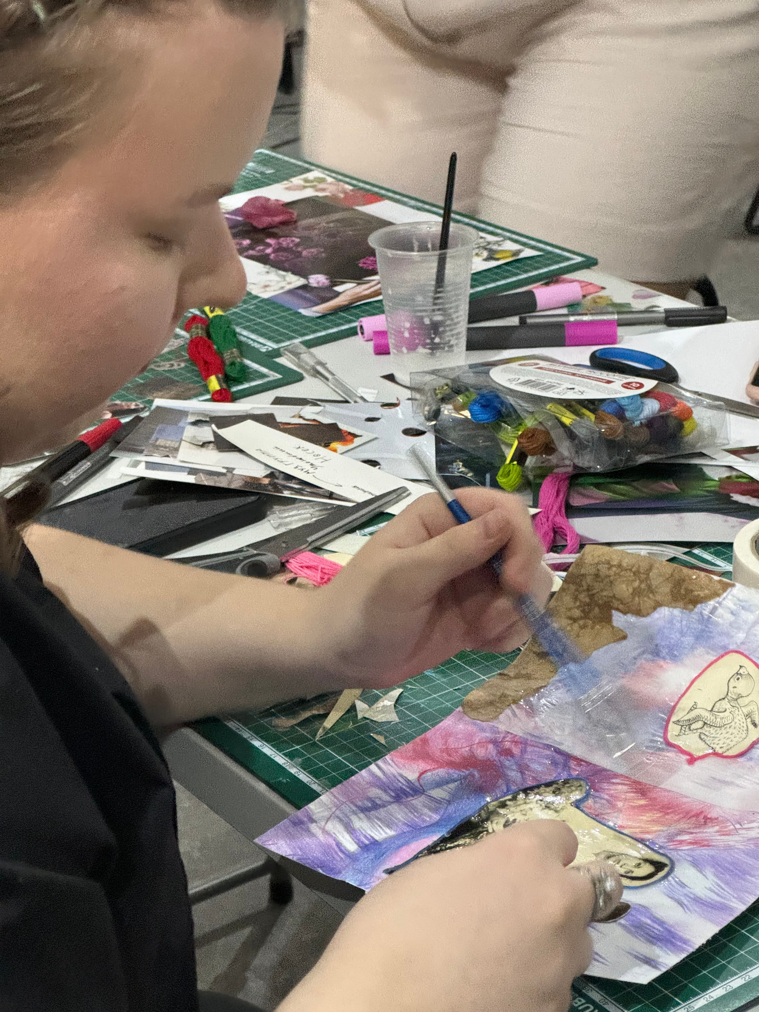 Жердёла 2024 Ростов-на-Дону. Лера Круглова