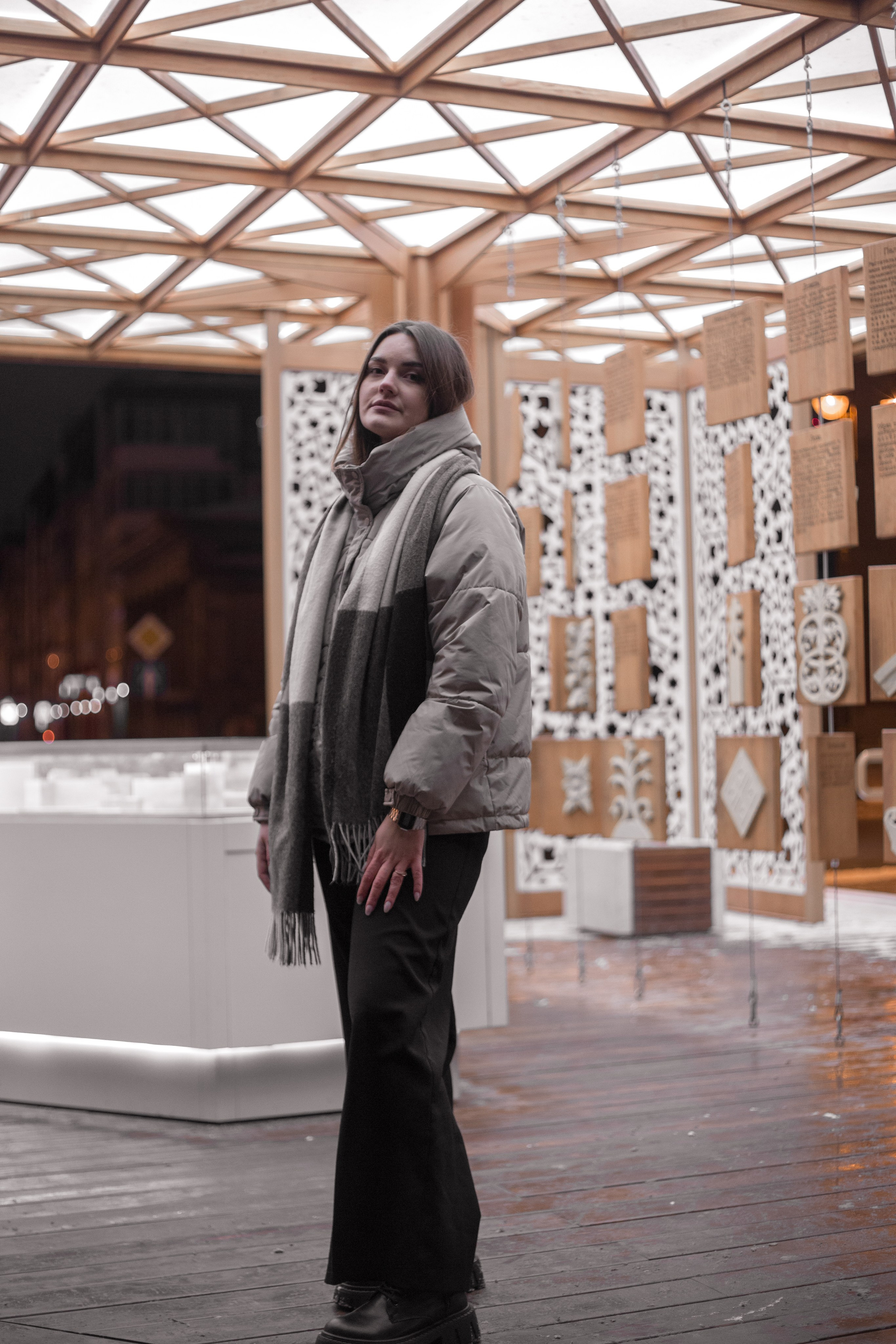 София. ФОТОГРАФ В ТЮМЕНИ ЕЛИЗАВЕТА КОНОВАЛОВА