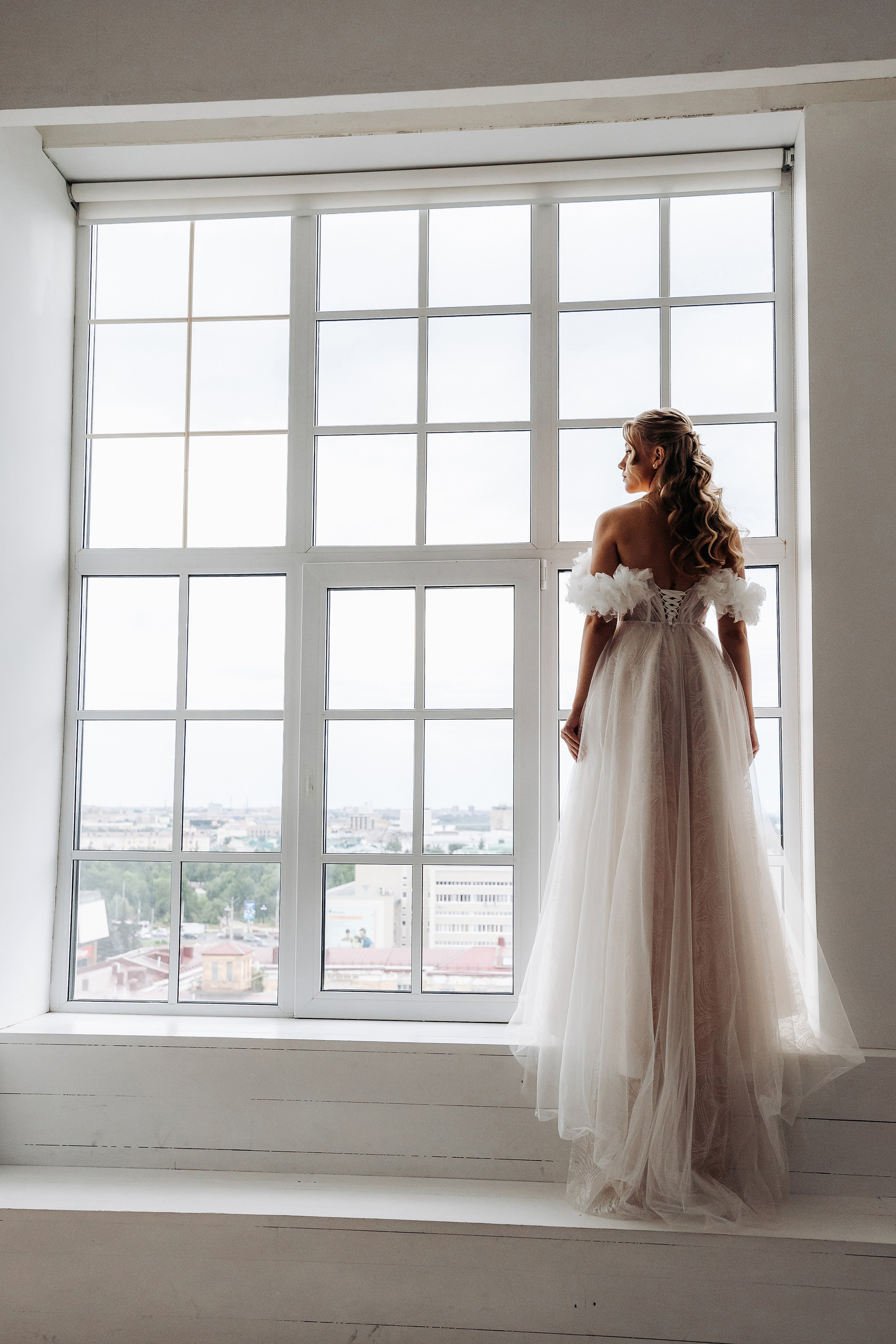 Александр Ирина. Фотограф Омск Андрей Козяков