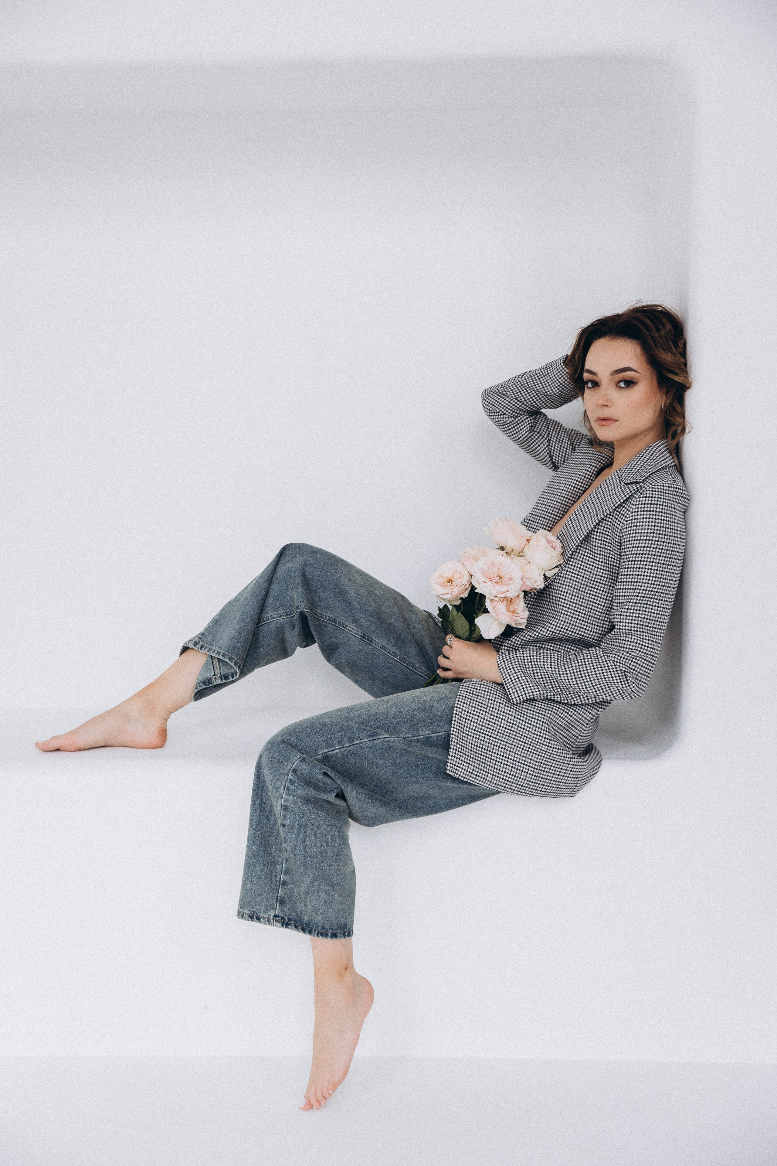 ИНДИВИДУАЛЬНЫЕ. Свадебный фотограф в Москве Мария Крош