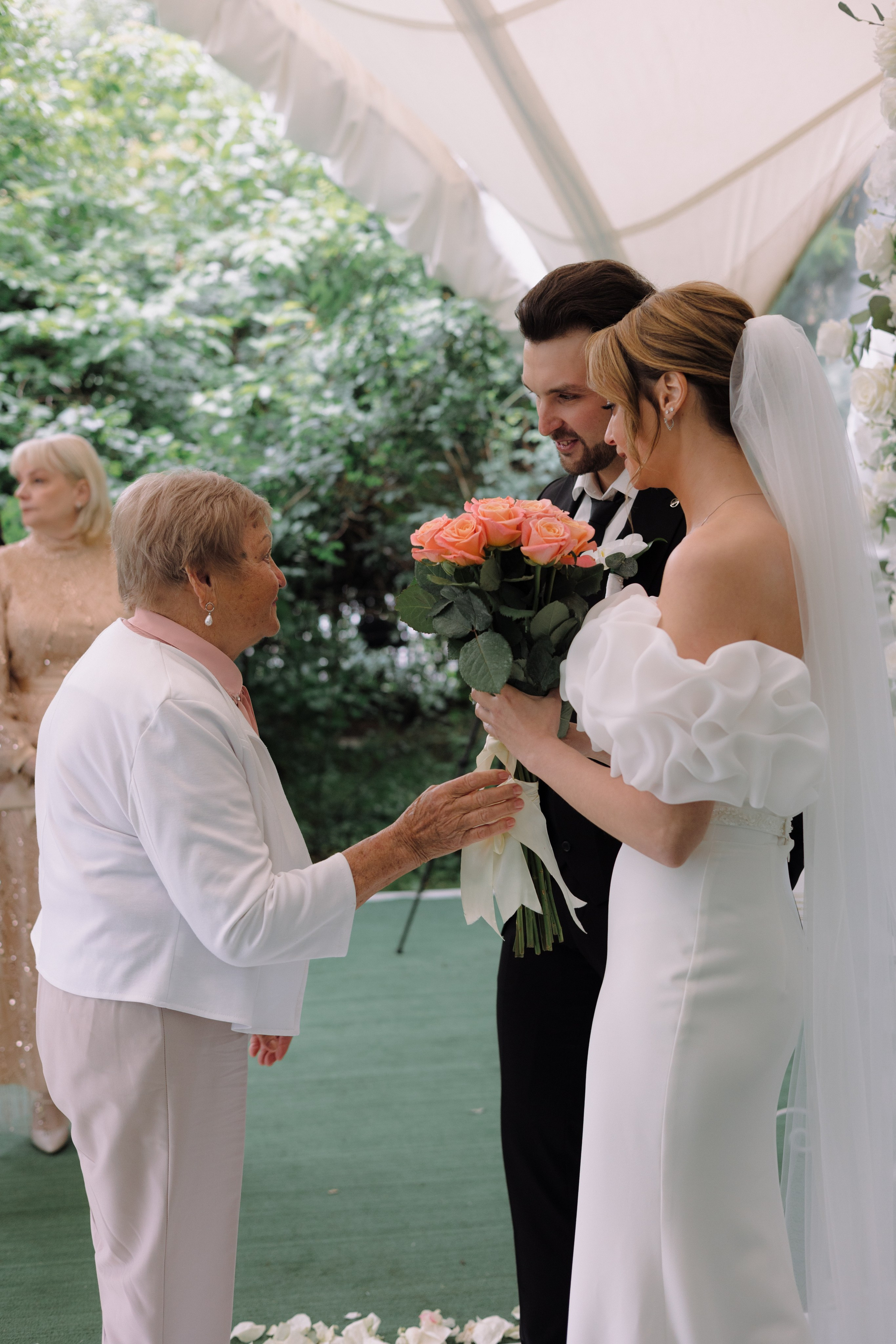 Stay With Me (full day). Свадебный фотограф в Москве Мария Крош