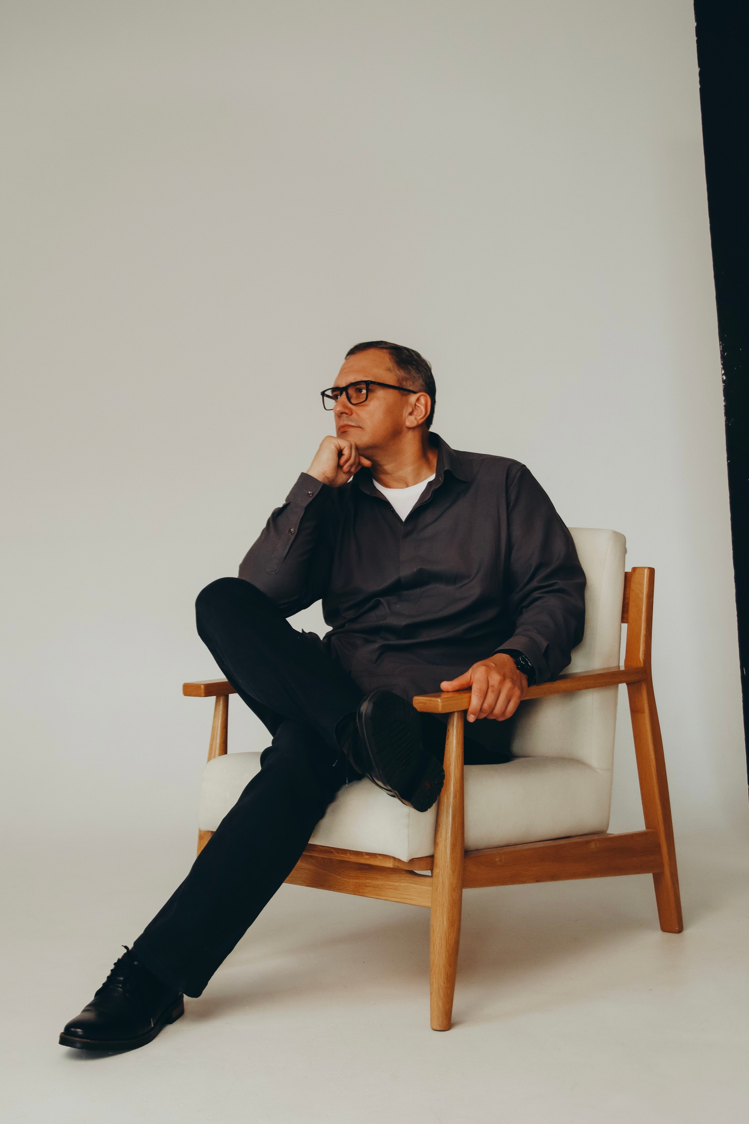 КОНТЕНТ — СЪЕМКА. Nuga_visual