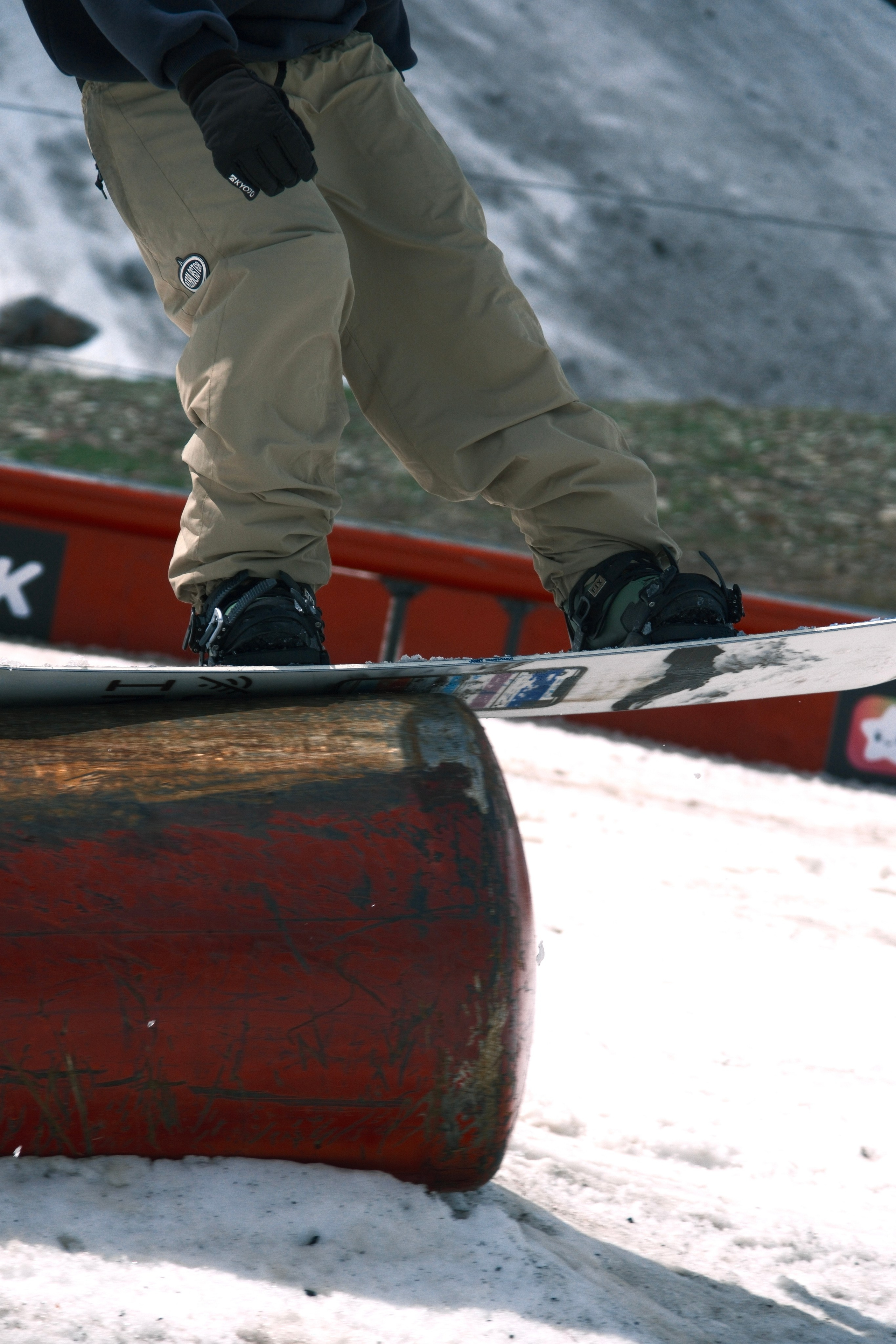 Bonus Summer Camp. Main