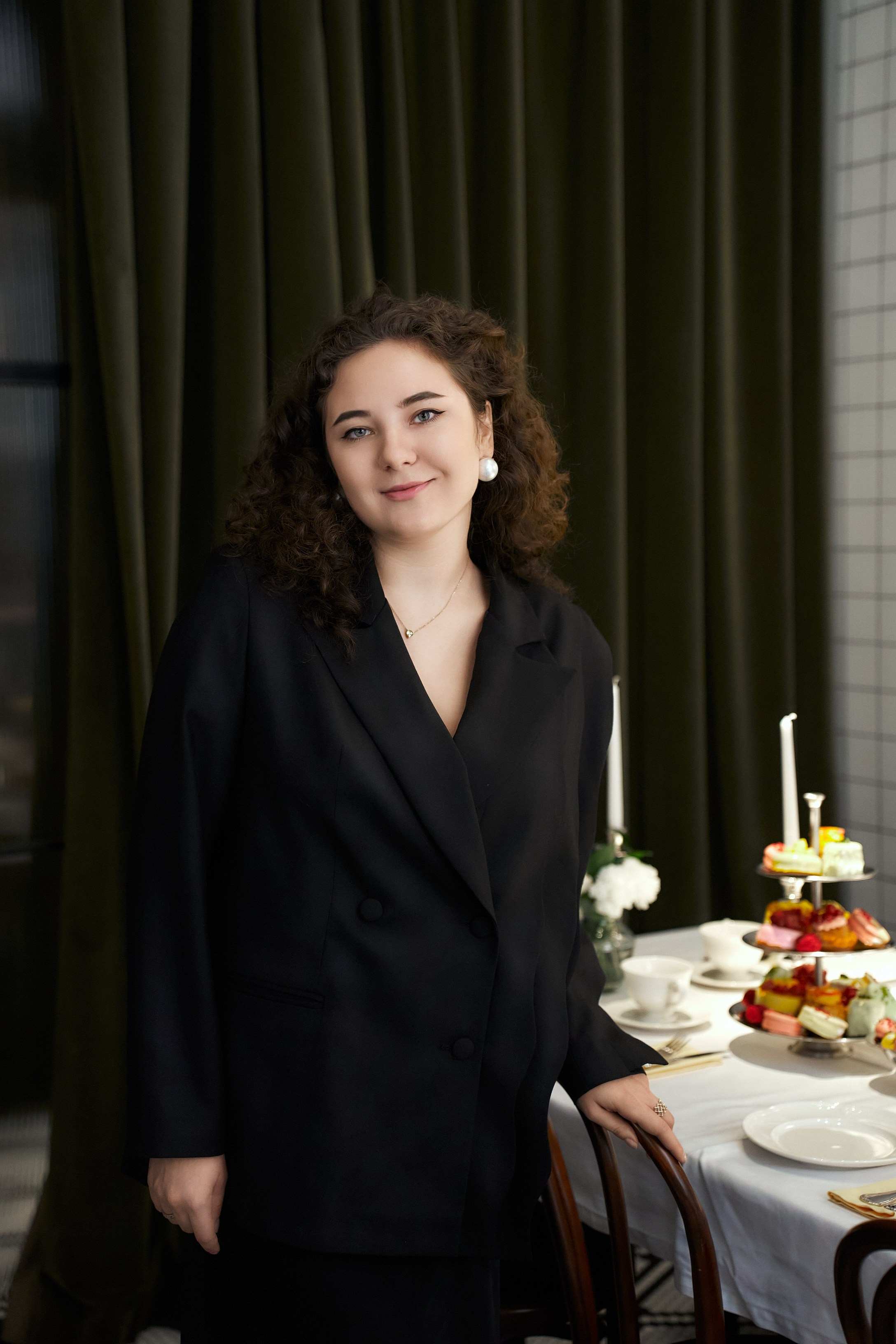 Женский Бранч Dolce Vita в Grande. Александр Падежов — фотограф в Москве | Репортаж, бизнес, студия, свадьбы, семья