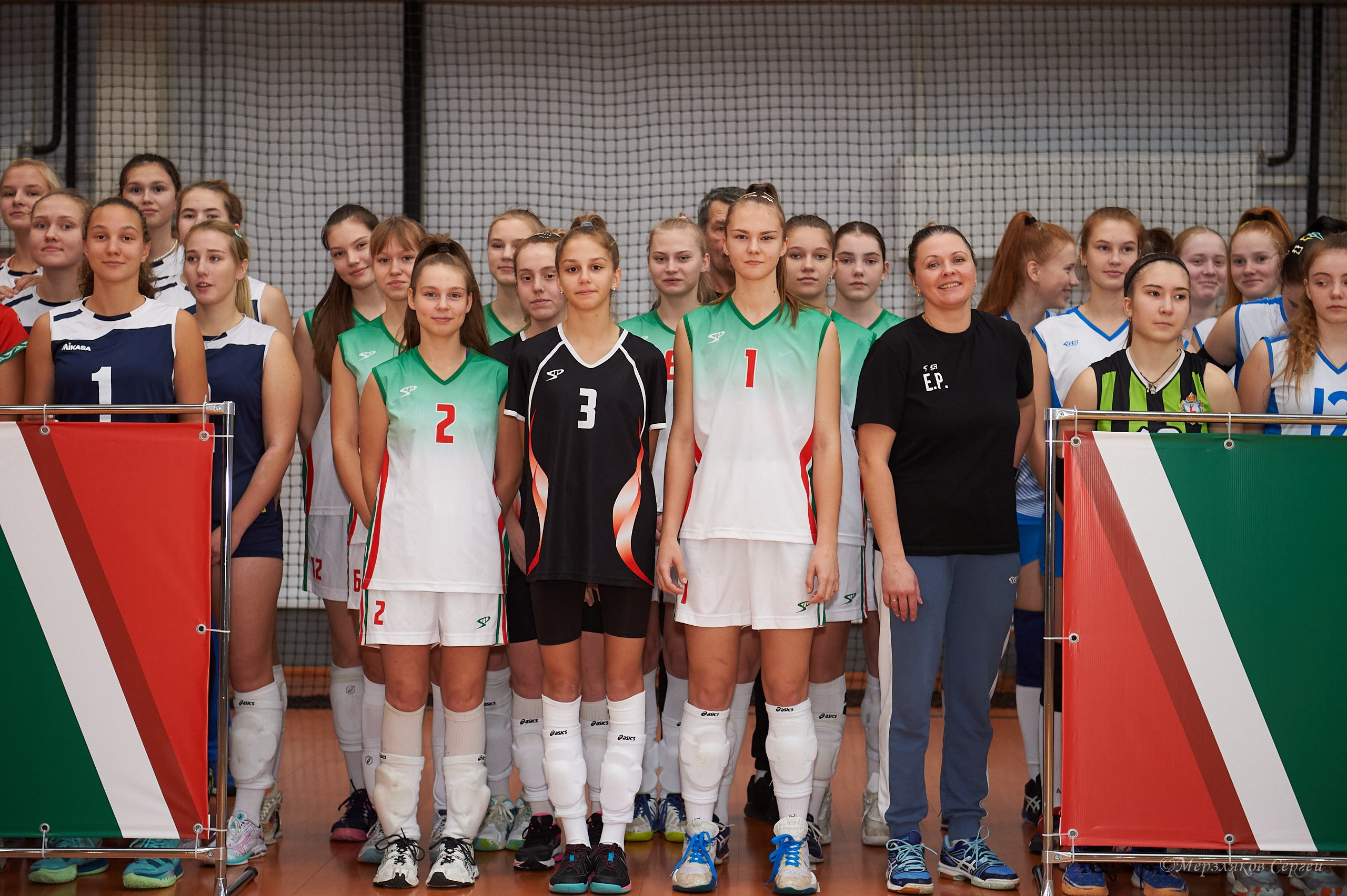 Локоволей — 2023 Ижевск ноябрь 2023. Спортивный репортажный фотограф в Ижевске Сергей Мерзляков