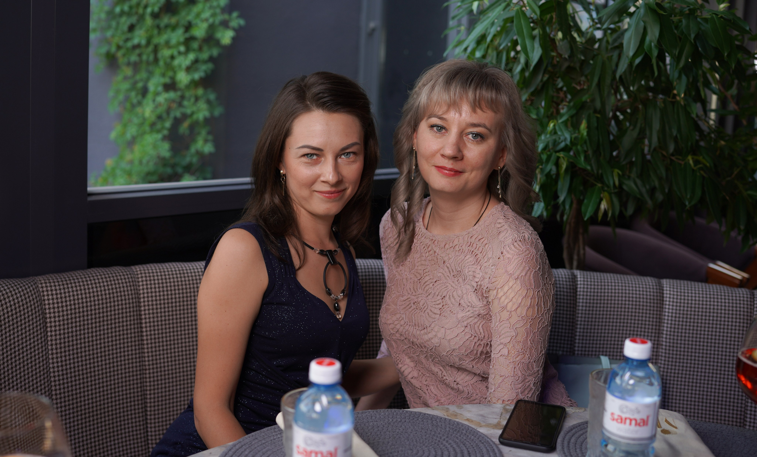 Summer Brunch — Ресторан MOOD