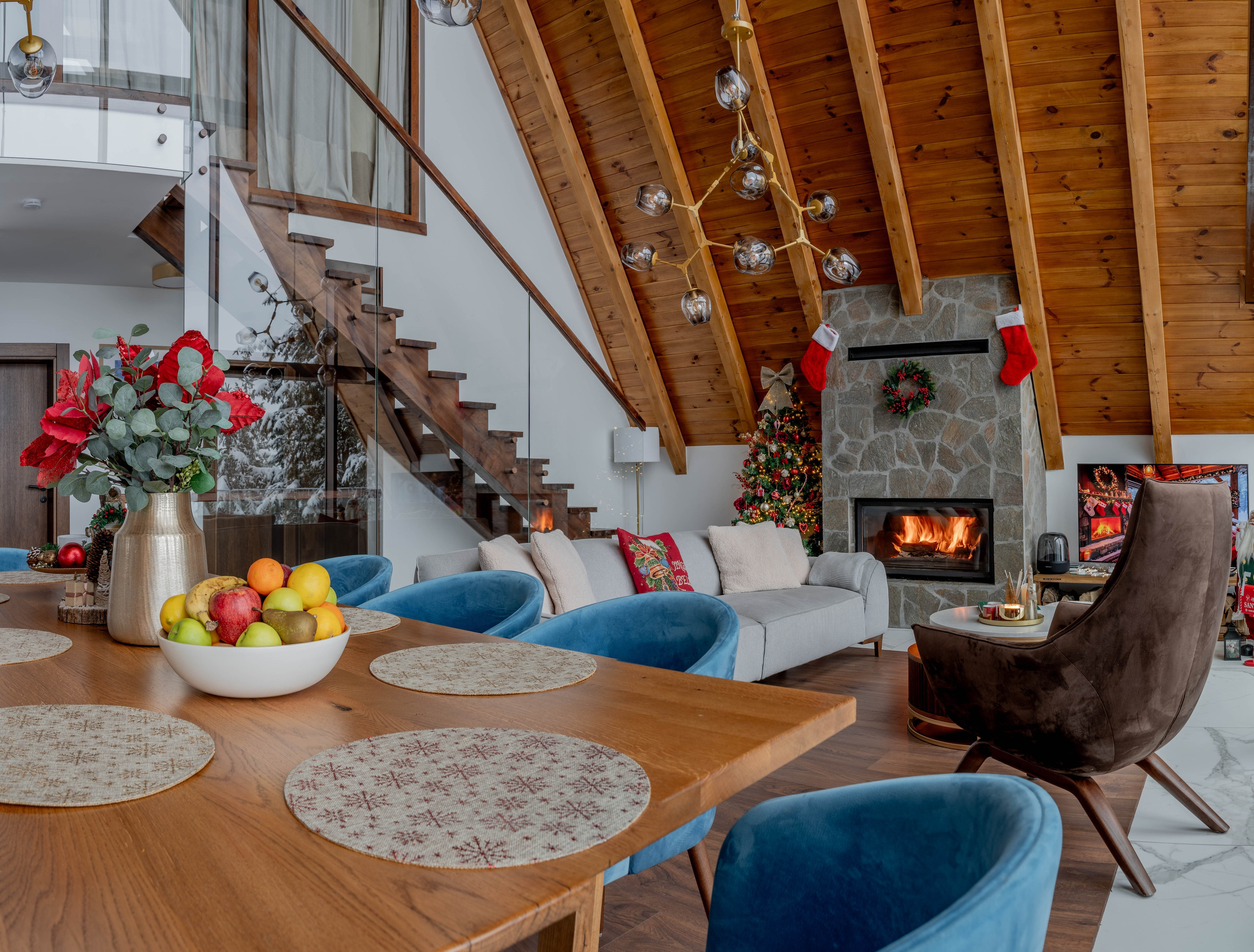 Sofia Kop. Photographer Liana Sudets Serbia Kopaonik Brzece Brus