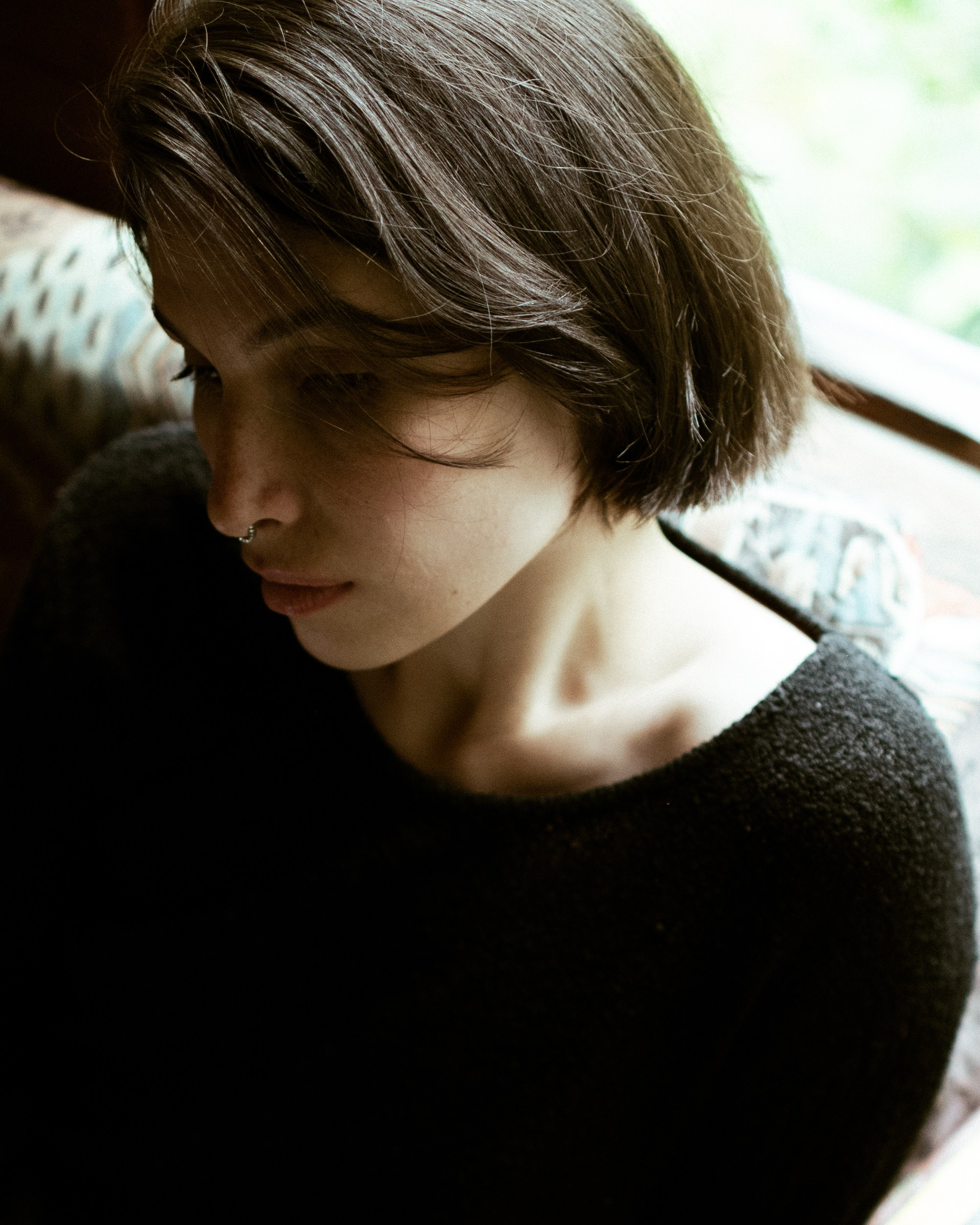 Даша и Миша. Искусство фотографии. Фотограф | продюсер из Москвы — Лизочек