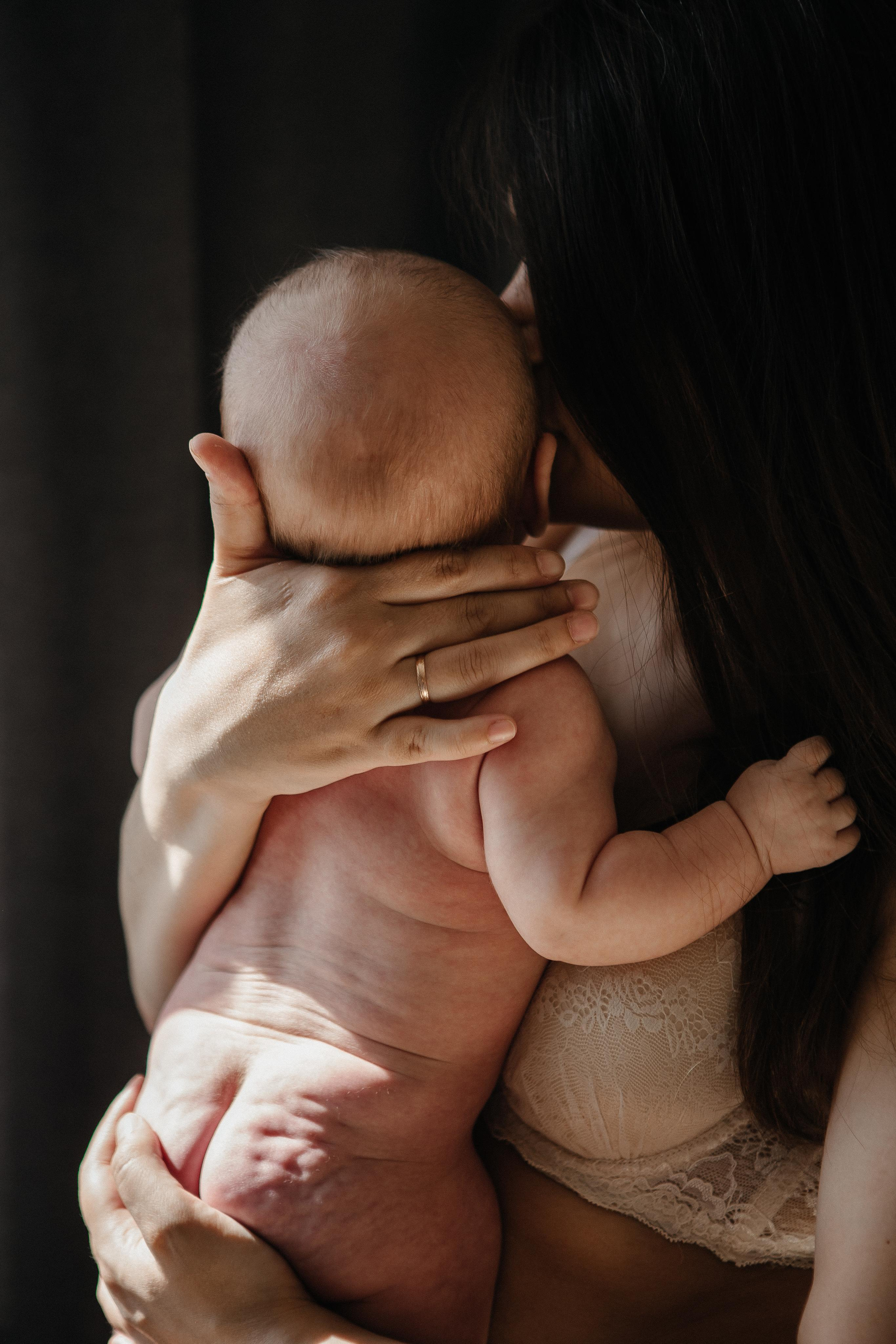 *Home Story*. Свадебный фотограф в Челябинске Оксана Мишакова