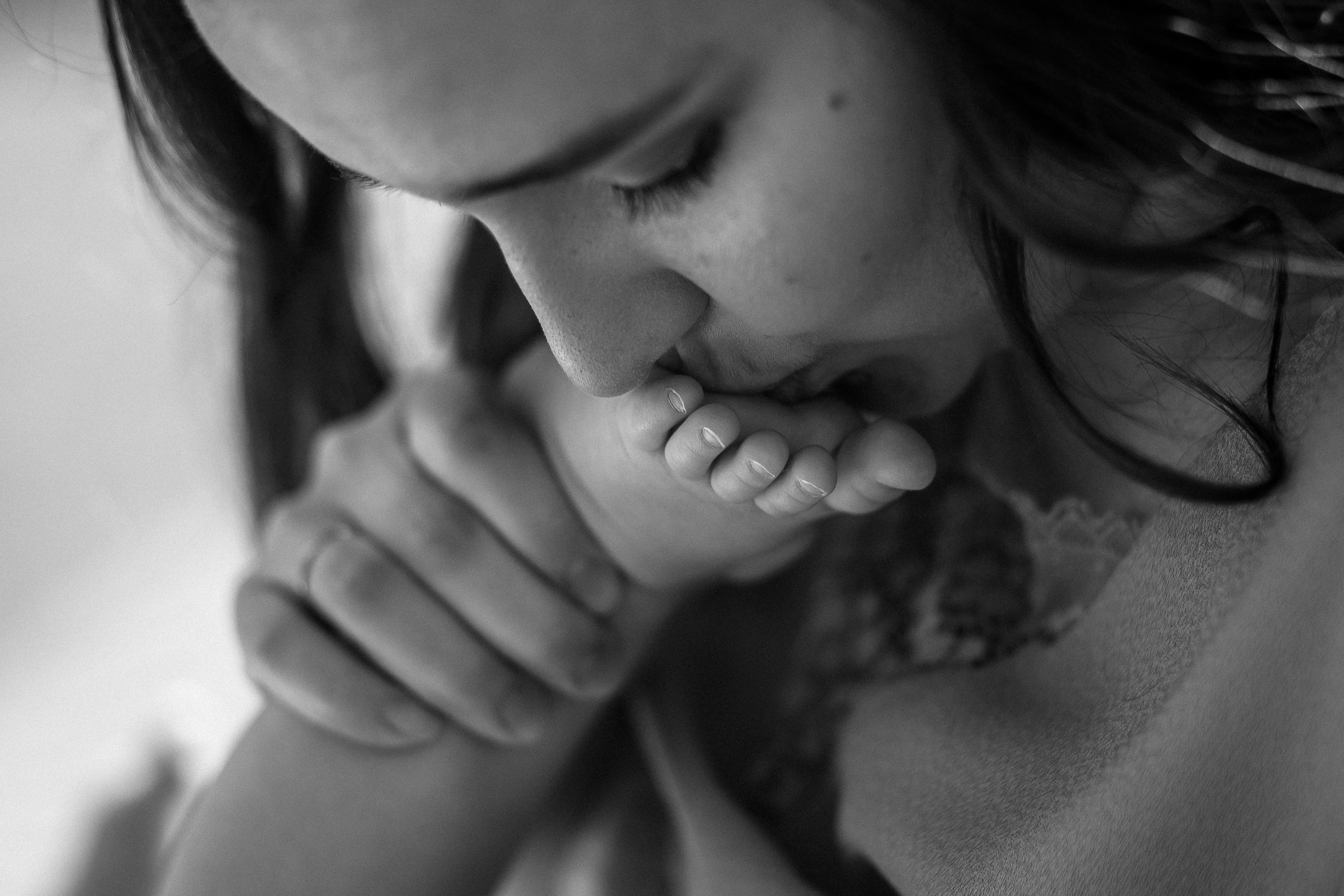 *Мама и Дочь*. Свадебный фотограф в Челябинске Оксана Мишакова