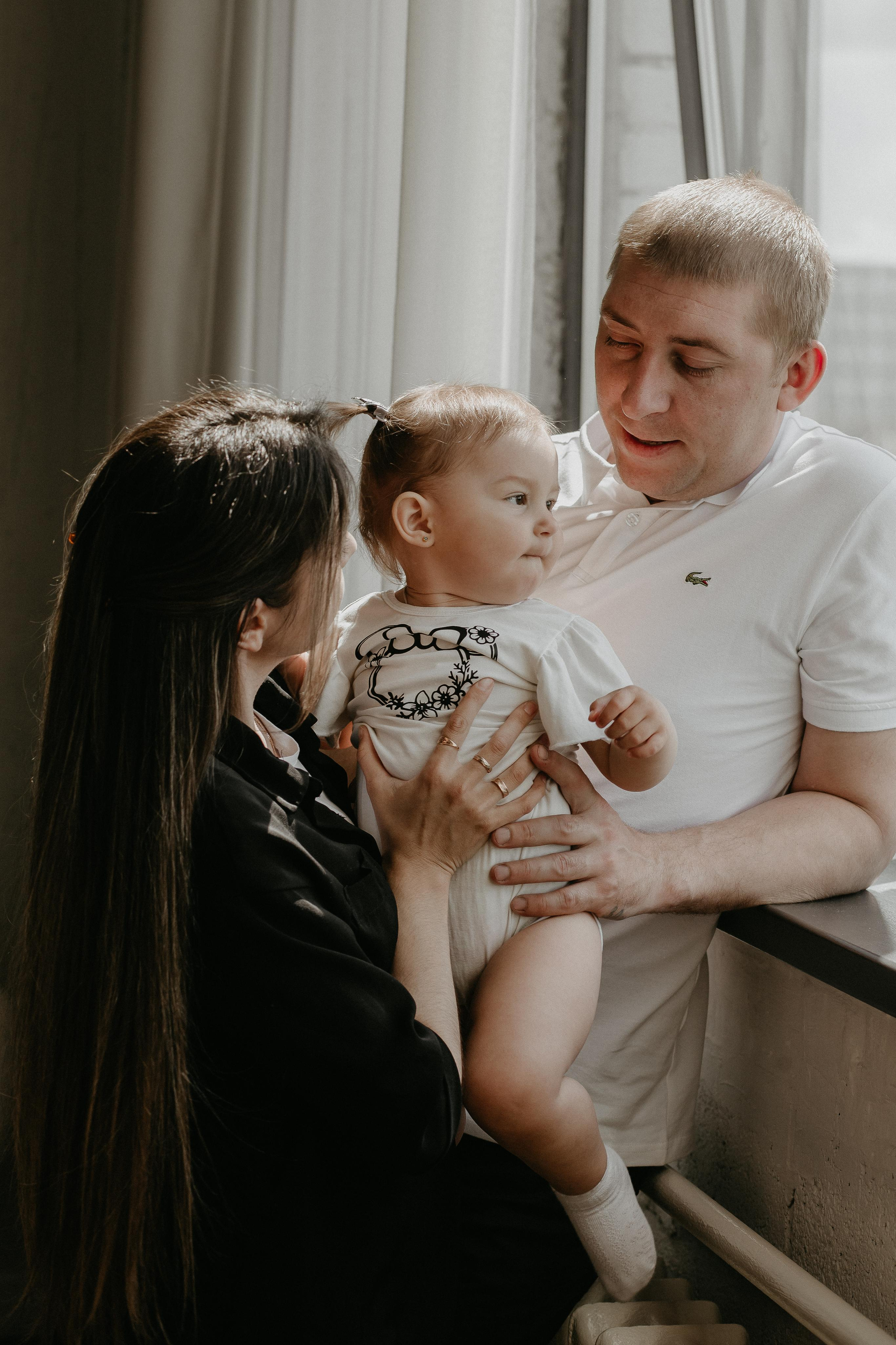 *Family Story*. Свадебный фотограф в Челябинске Оксана Мишакова