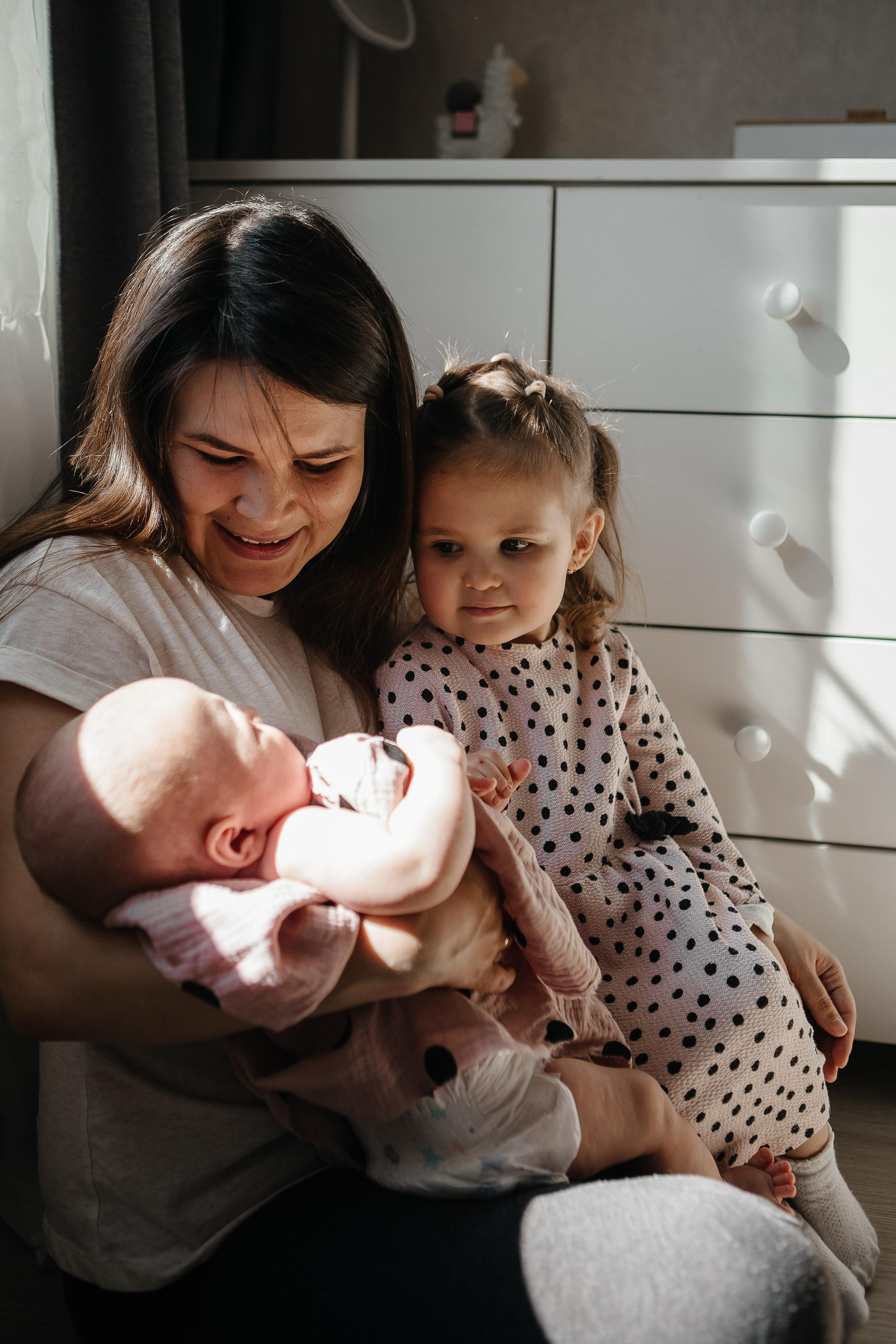 *Home Story*. Свадебный фотограф в Челябинске Оксана Мишакова