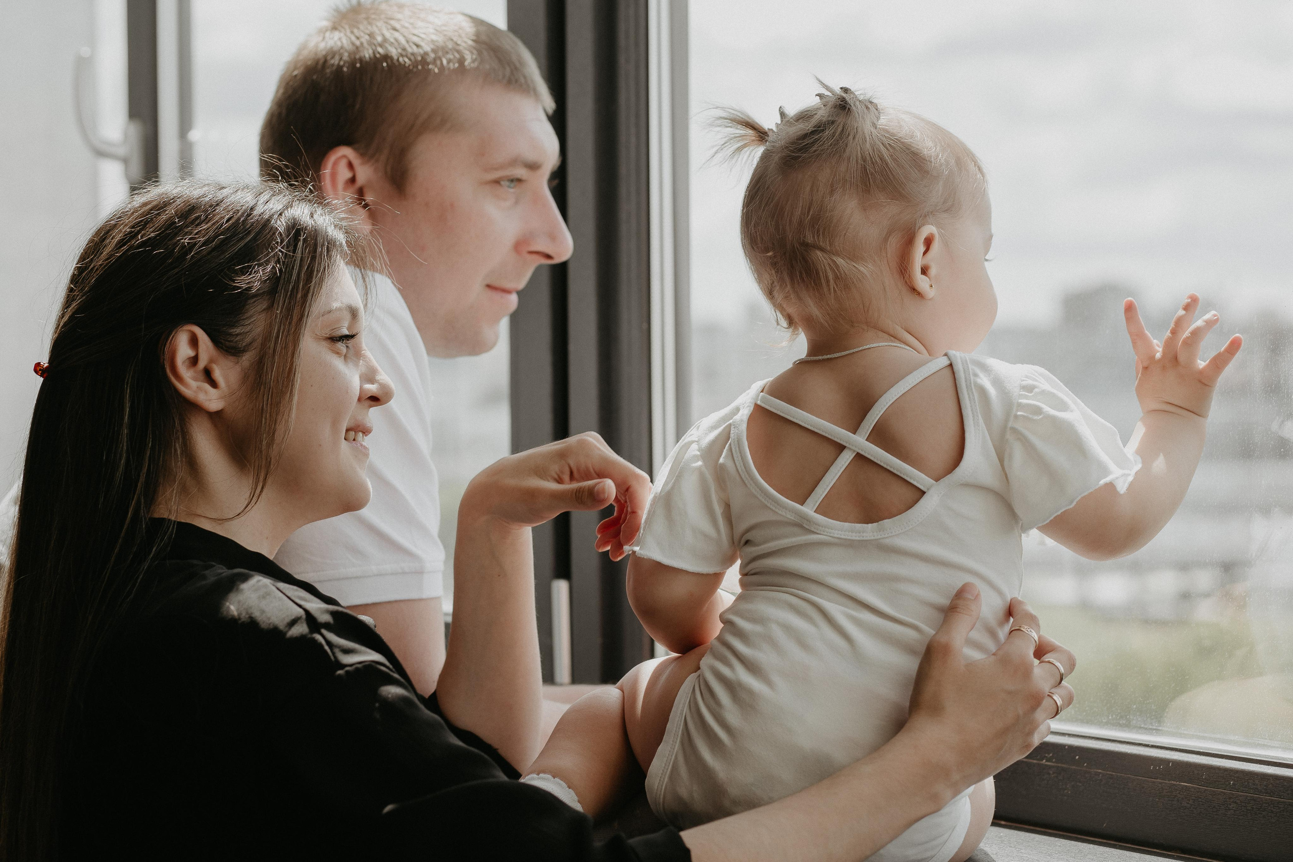 *Family Story*. Свадебный фотограф в Челябинске Оксана Мишакова