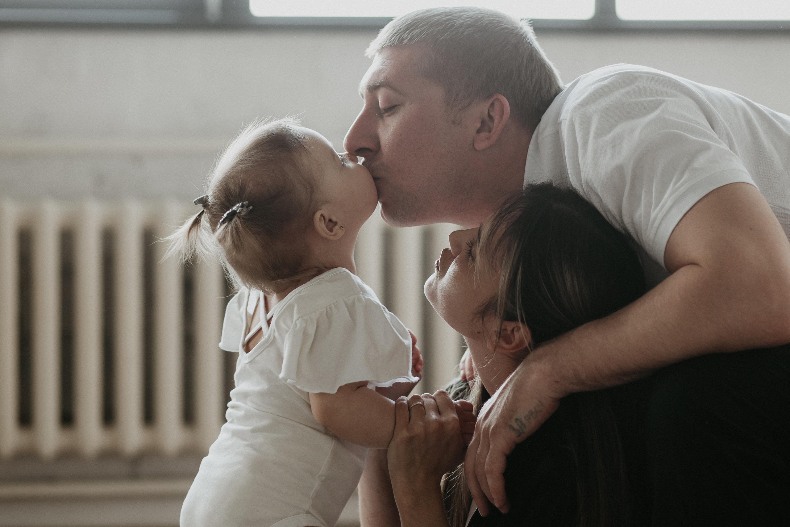 *Family Story*. Свадебный фотограф в Челябинске Оксана Мишакова