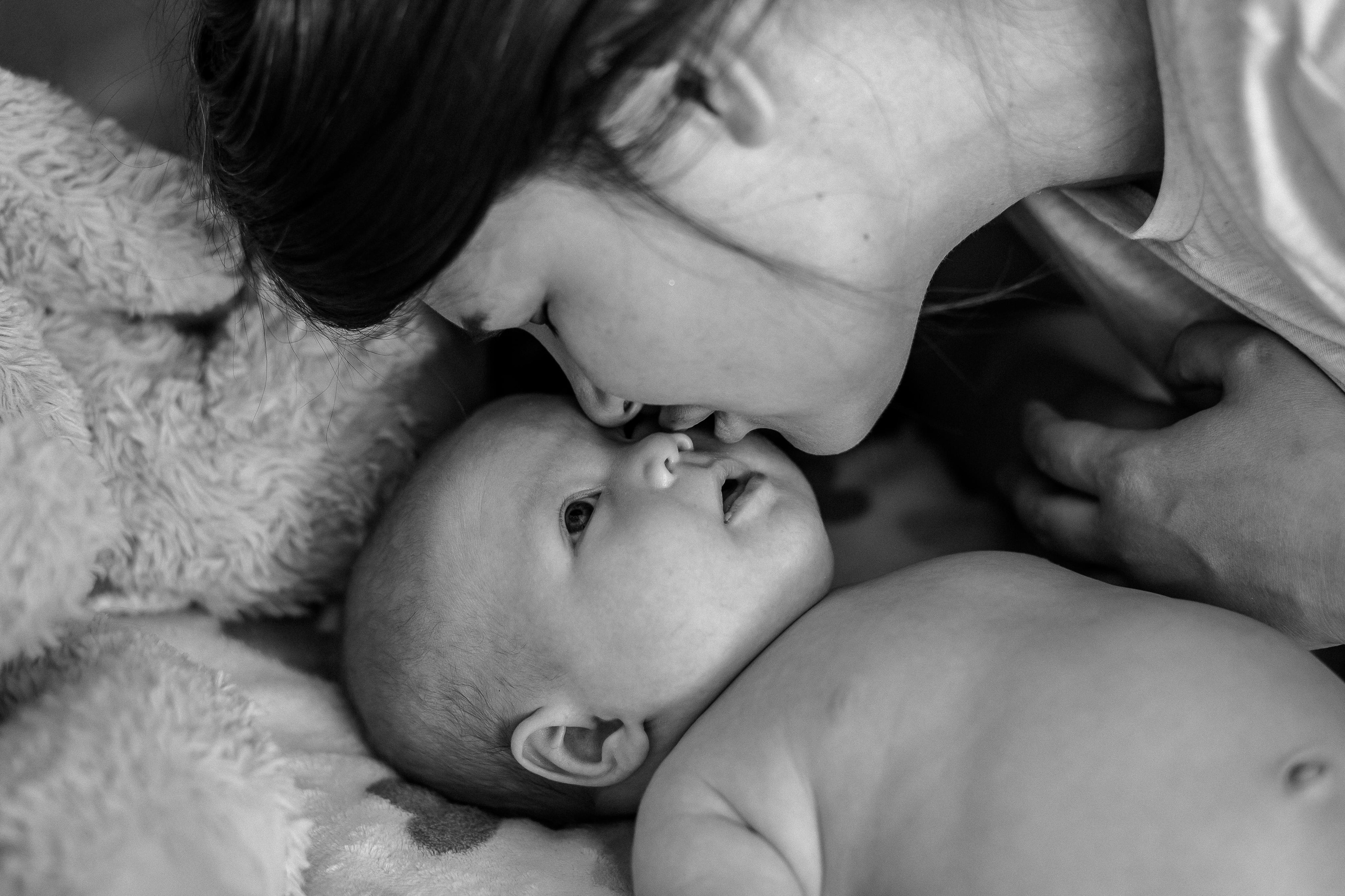 *Home Story*. Свадебный фотограф в Челябинске Оксана Мишакова