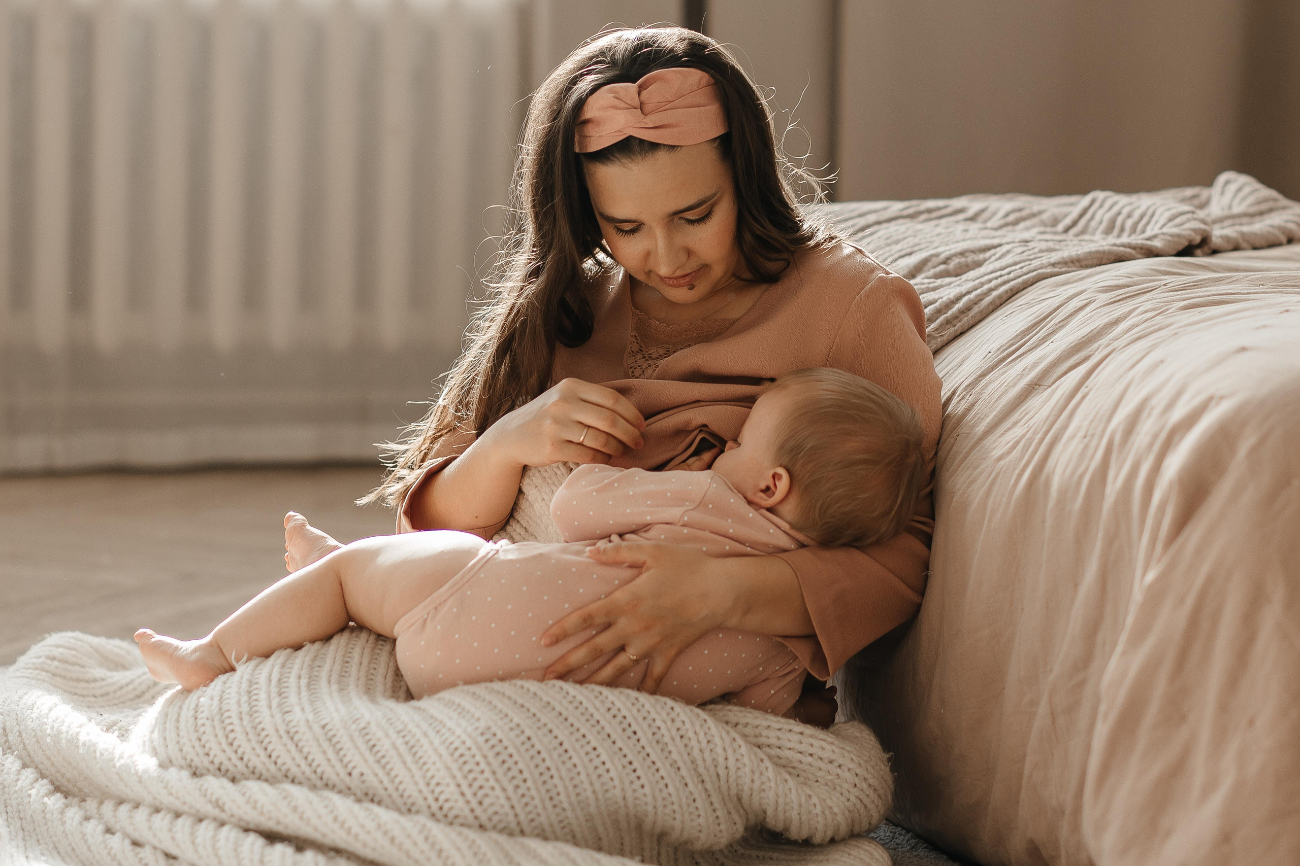 *Мама и Дочь*. Свадебный фотограф в Челябинске Оксана Мишакова