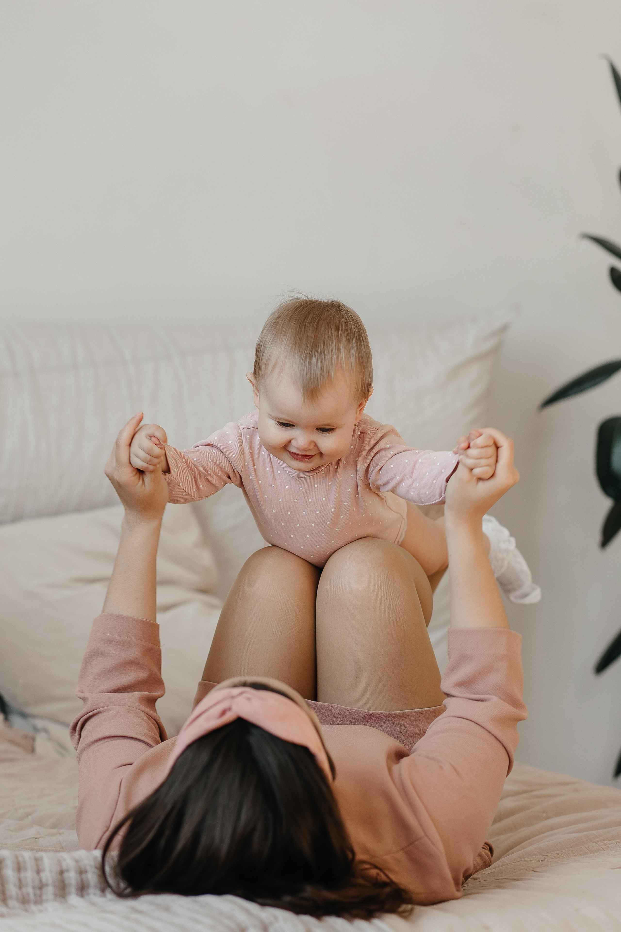*Мама и Дочь*. Свадебный фотограф в Челябинске Оксана Мишакова