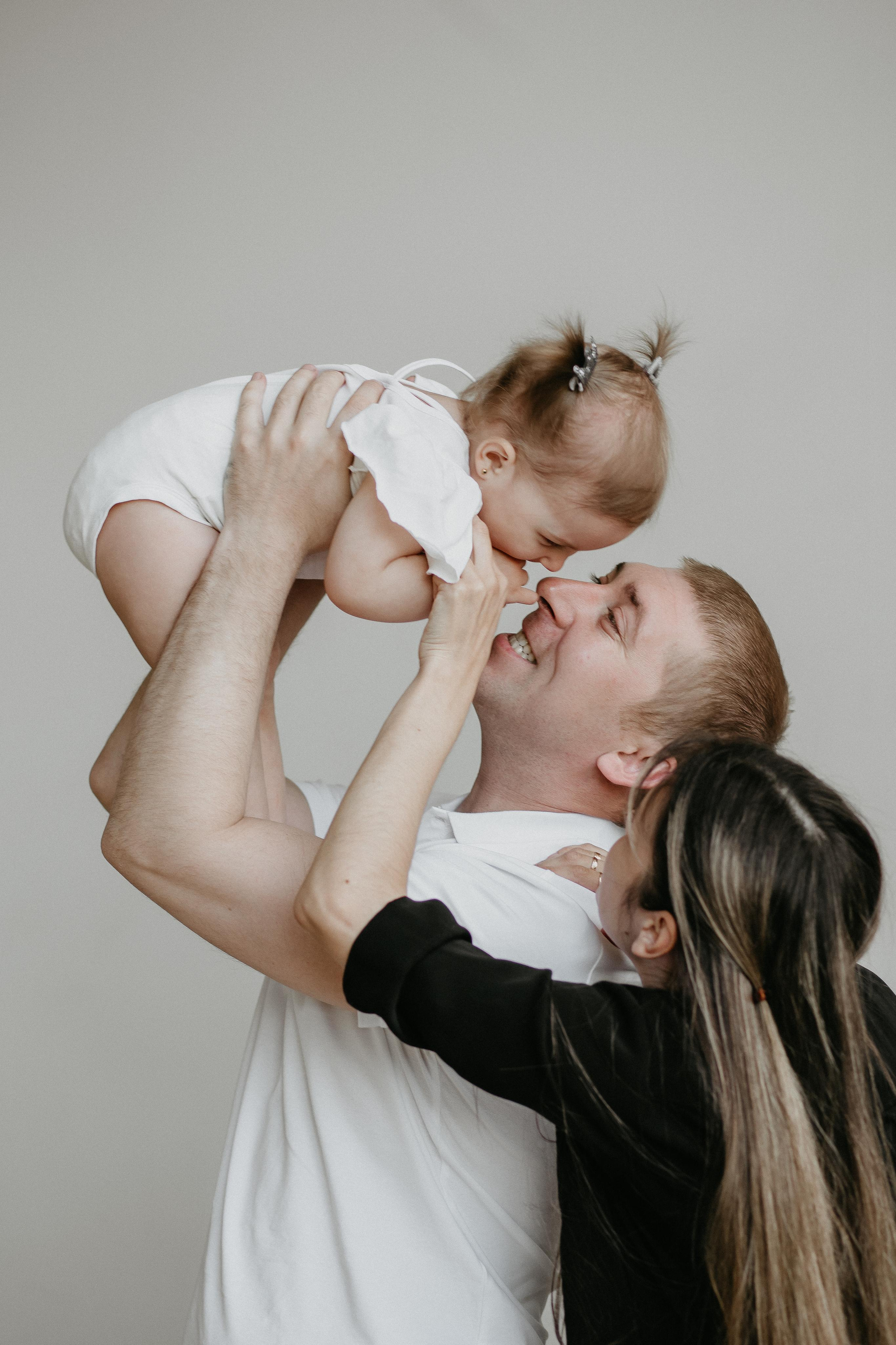 *Family Story*. Свадебный фотограф в Челябинске Оксана Мишакова