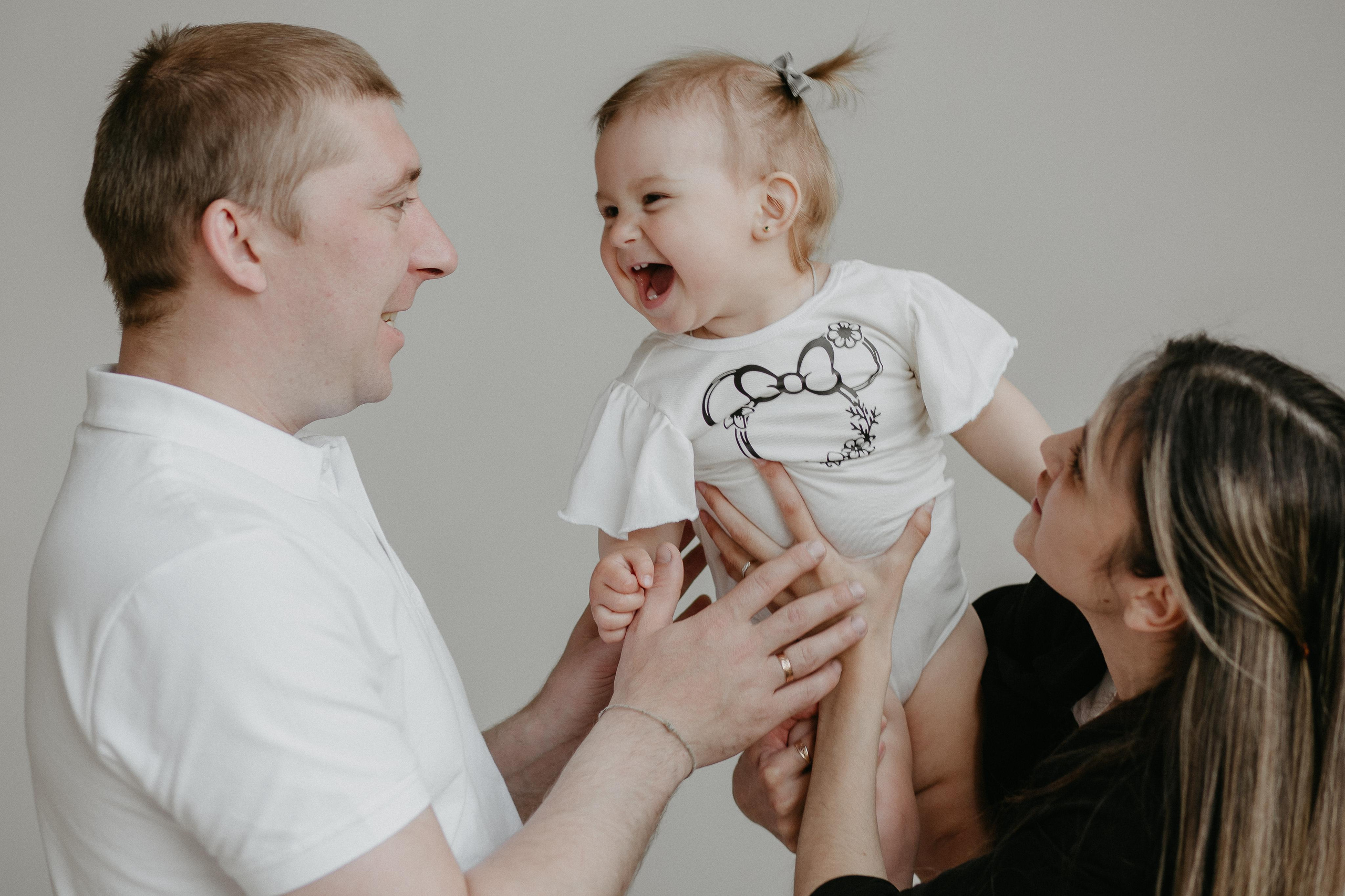 *Family Story*. Свадебный фотограф в Челябинске Оксана Мишакова