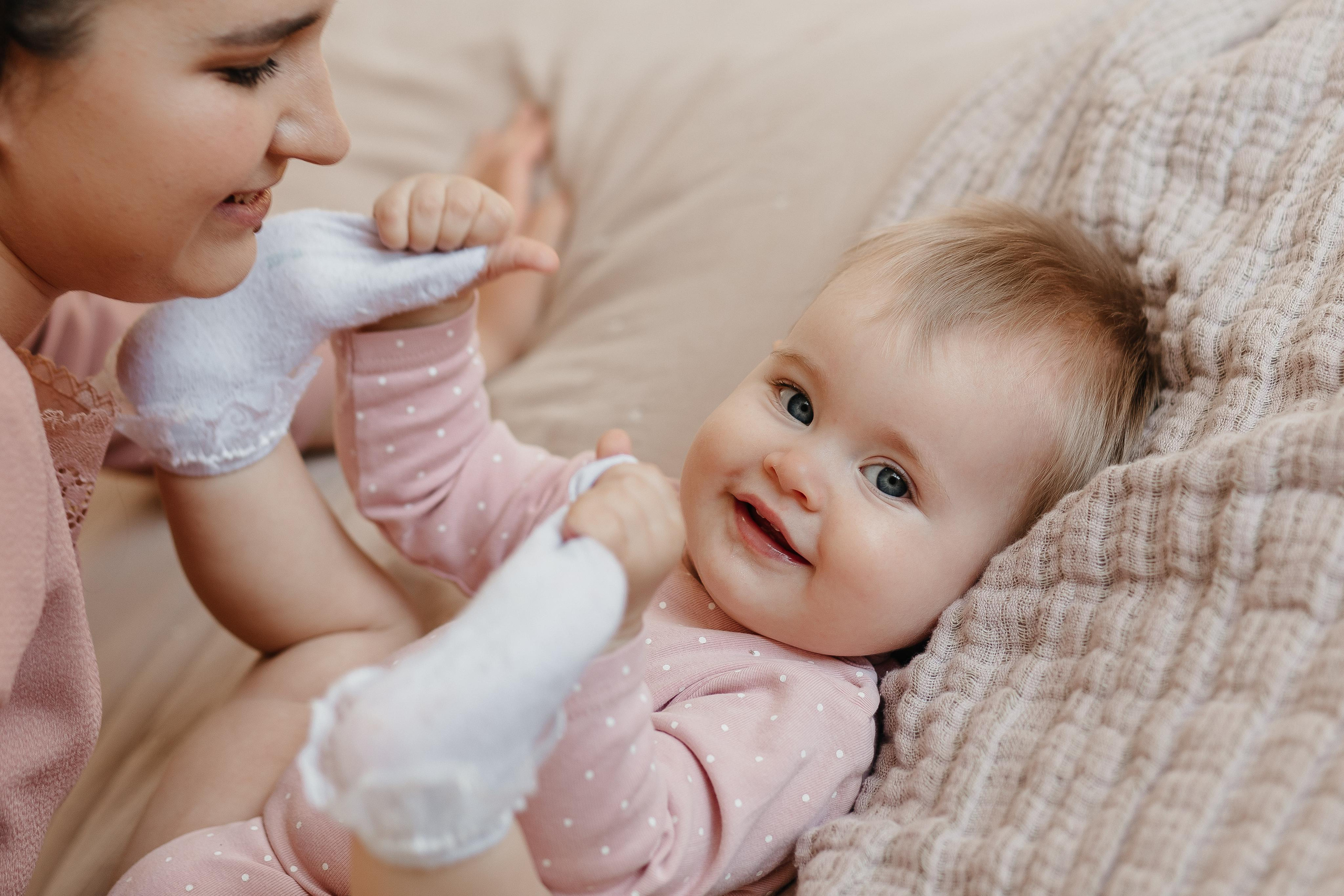 *Мама и Дочь*. Свадебный фотограф в Челябинске Оксана Мишакова