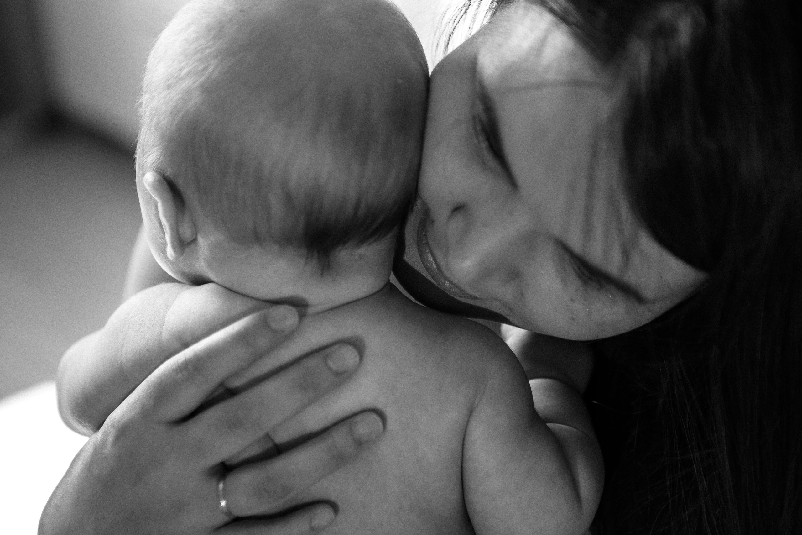 *Home Story*. Свадебный фотограф в Челябинске Оксана Мишакова