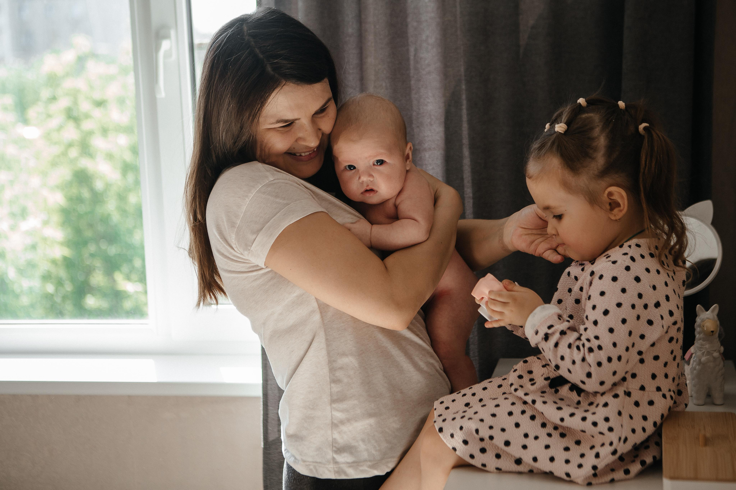 *Home Story*. Свадебный фотограф в Челябинске Оксана Мишакова