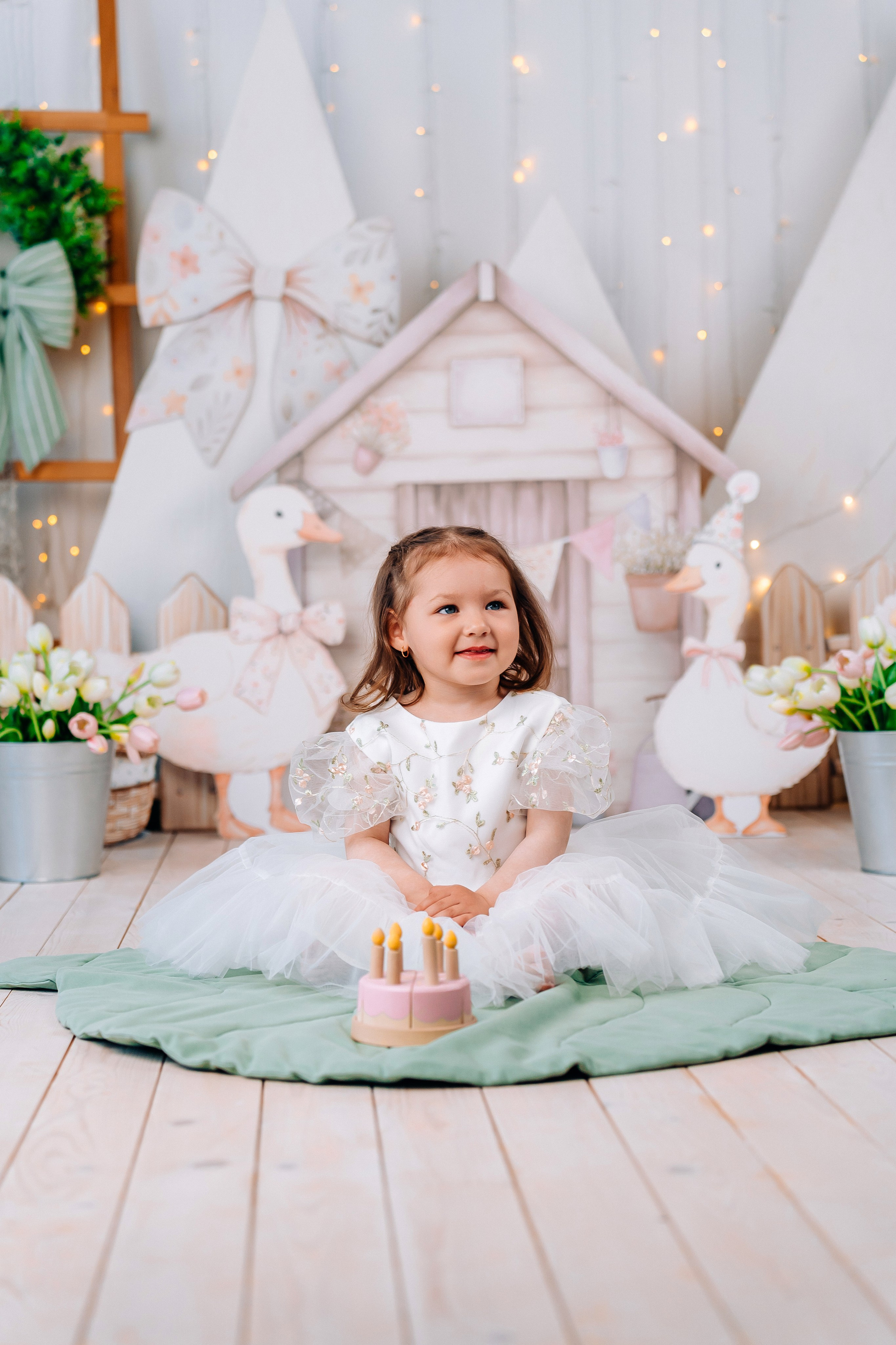 2-10 лет. «Лама» Детская фотостудия Уфа