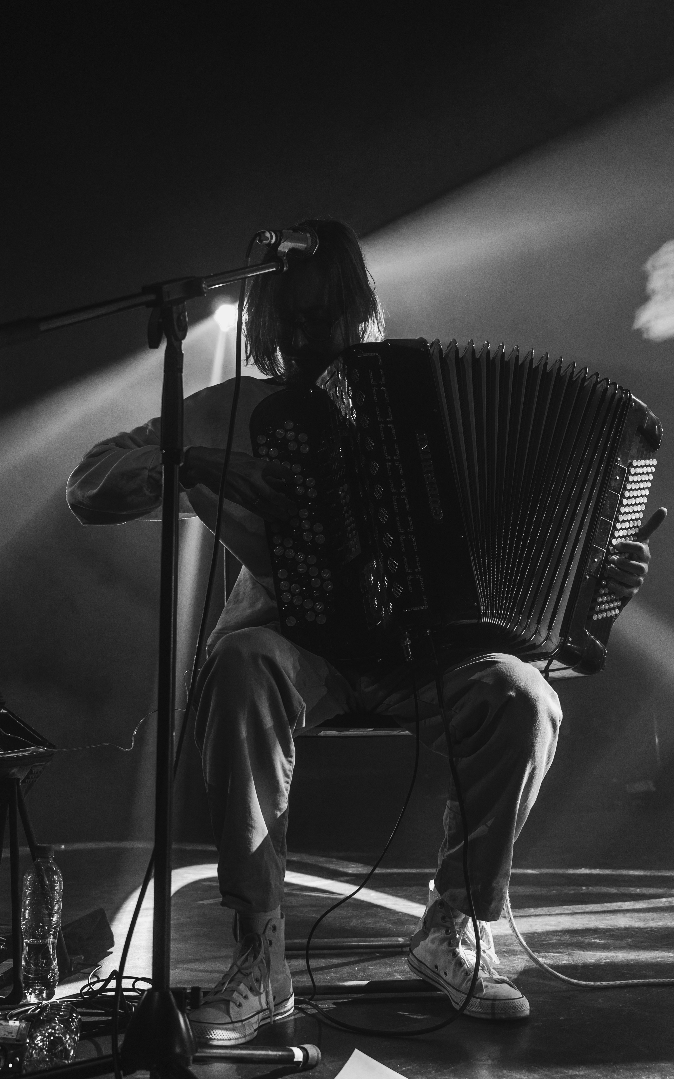 Аффинаж (live) Санкт-Петербург 2023