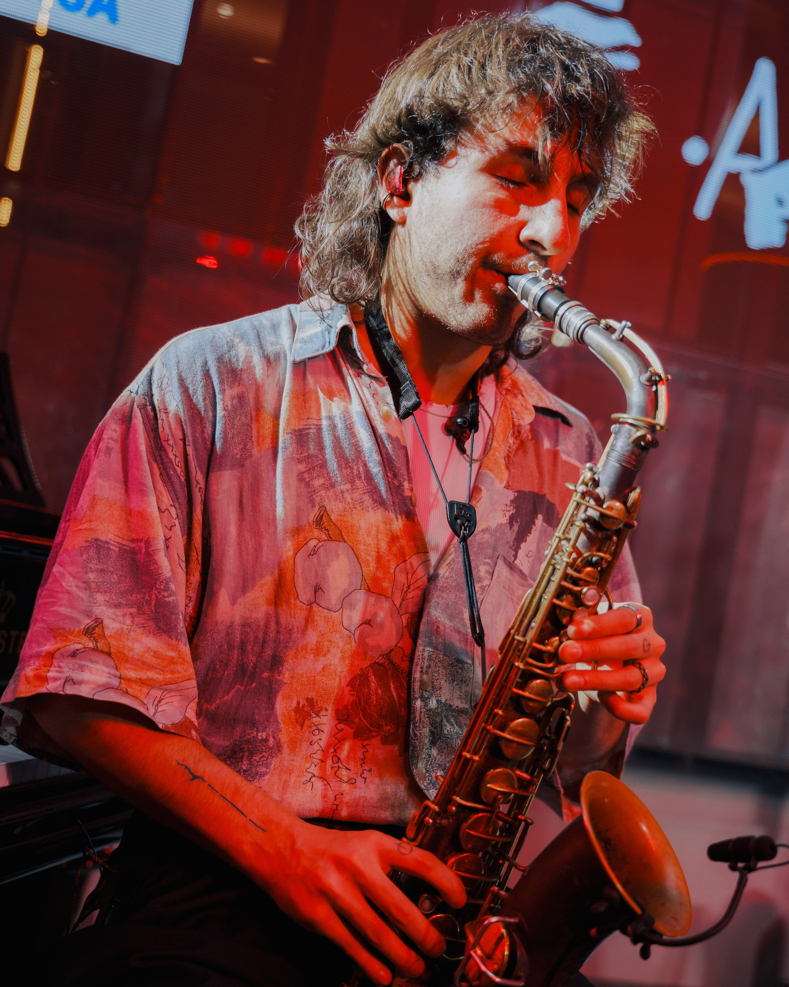 Базар. Июль 2025