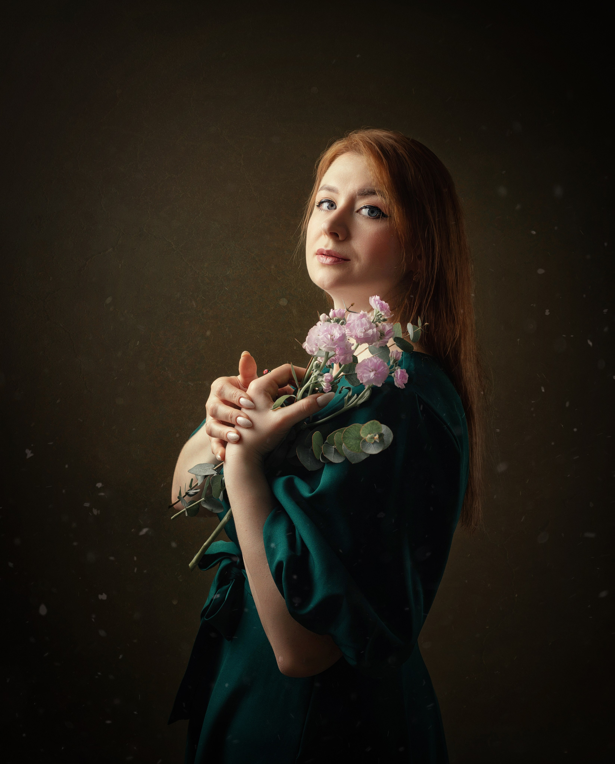 Тематические съемки. Главная