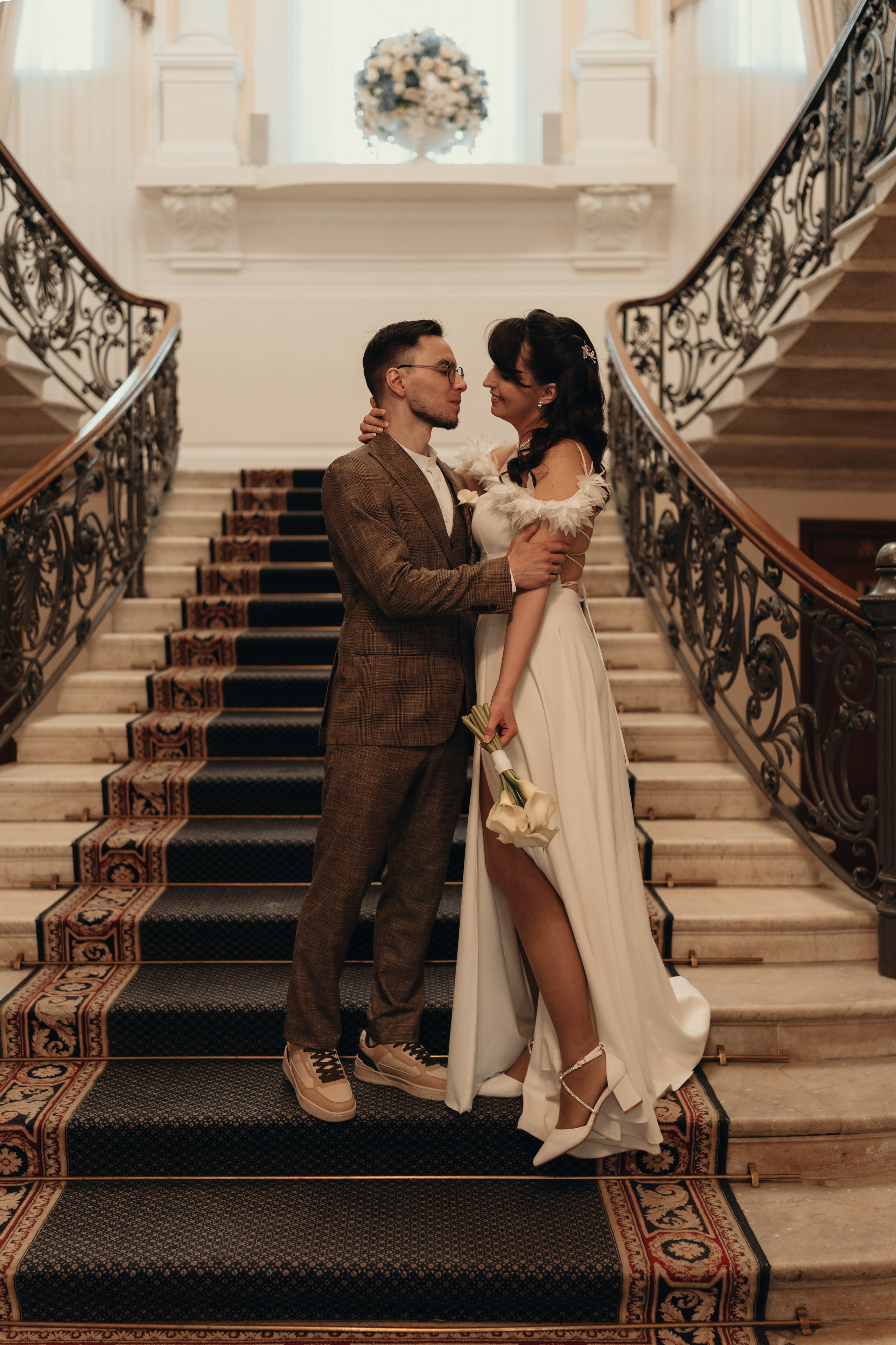 Вячеслав и Дарья. Hmliber — фотограф и контент-креатор из Петербурга