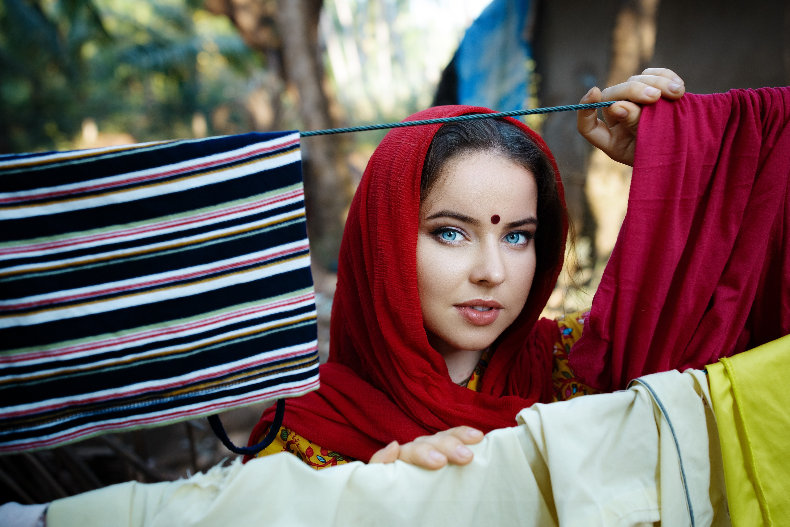 Жизнь, эмоции, любовь