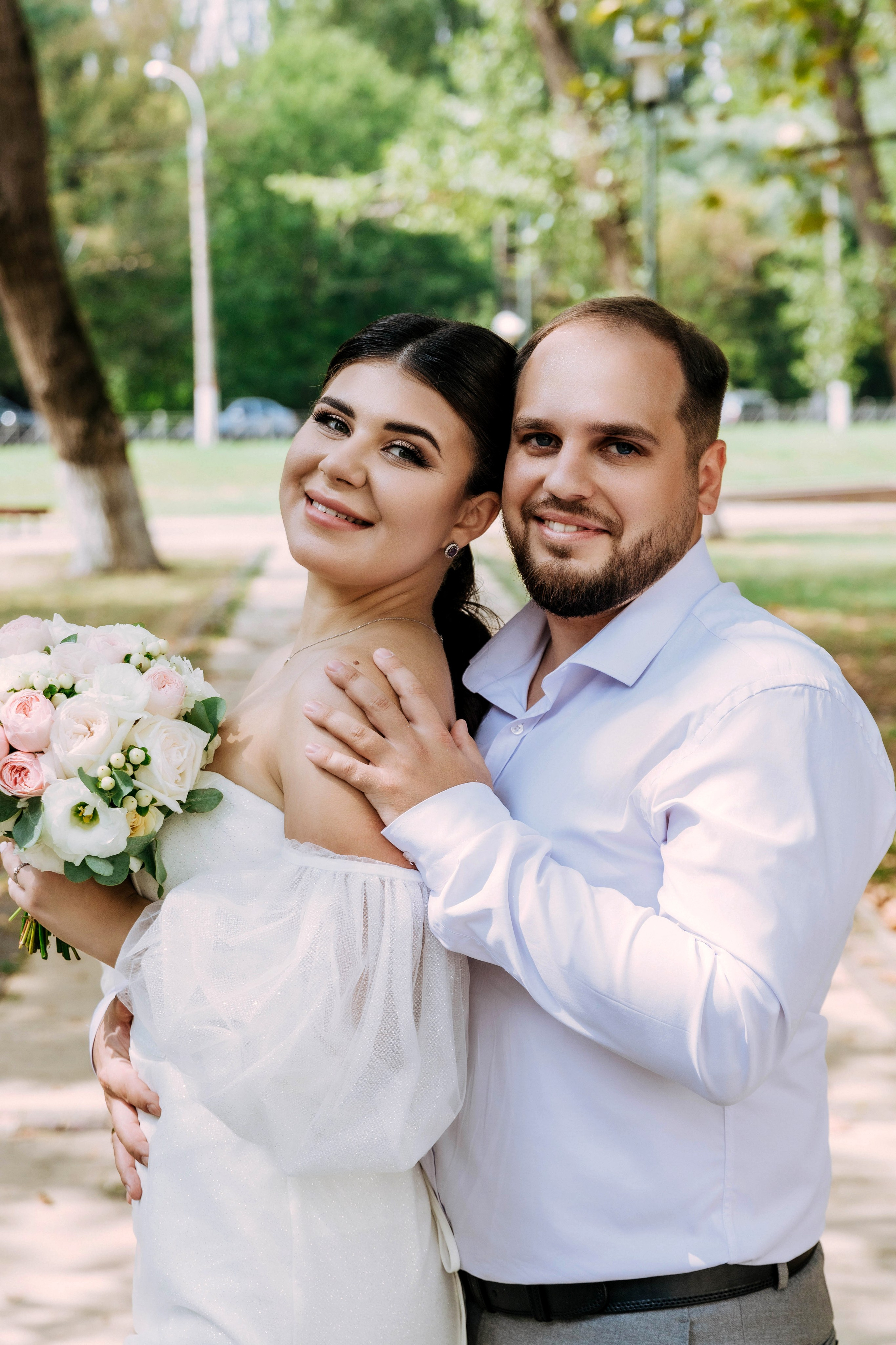 Роман Валерия. Свадебный фотограф и видеограф Владислав и Анастасия Макриди