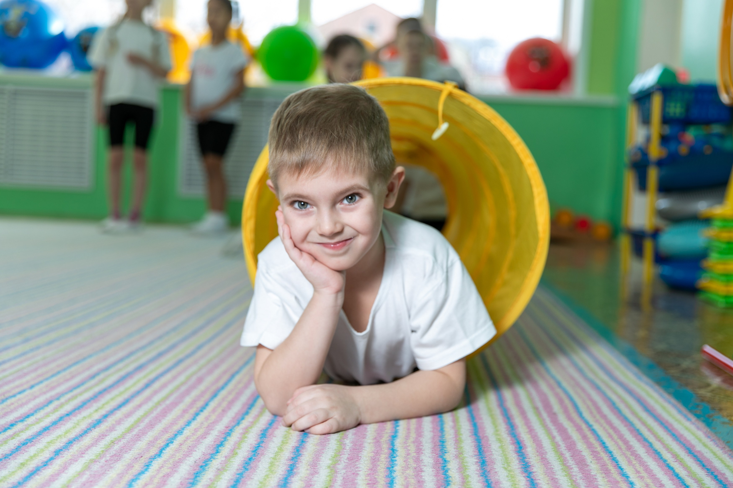 Главная. Школьный и детский фотограф в Южно-Сахалинске Анастасия Лескова