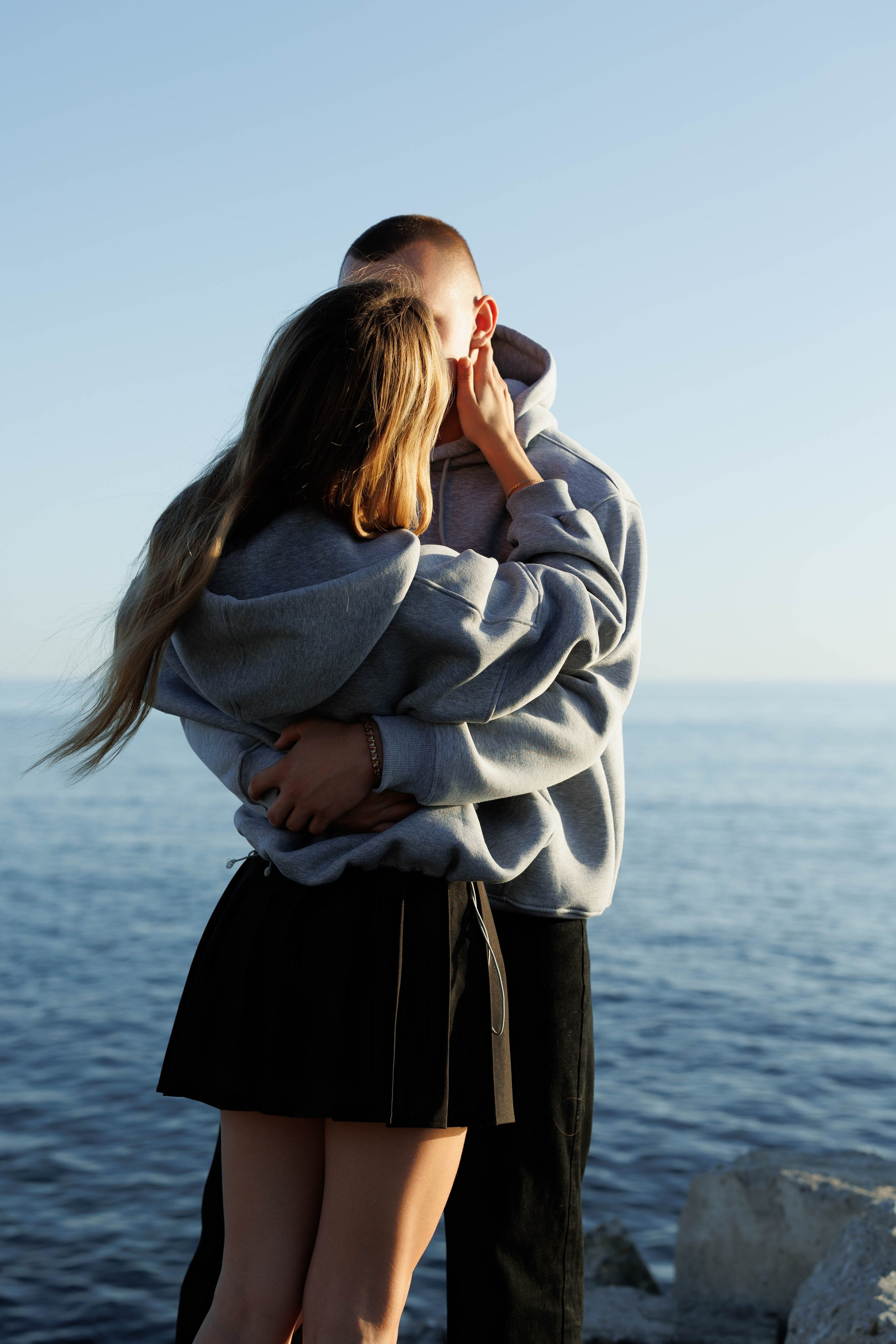 Я, ты и море. Аксанна Аракелян