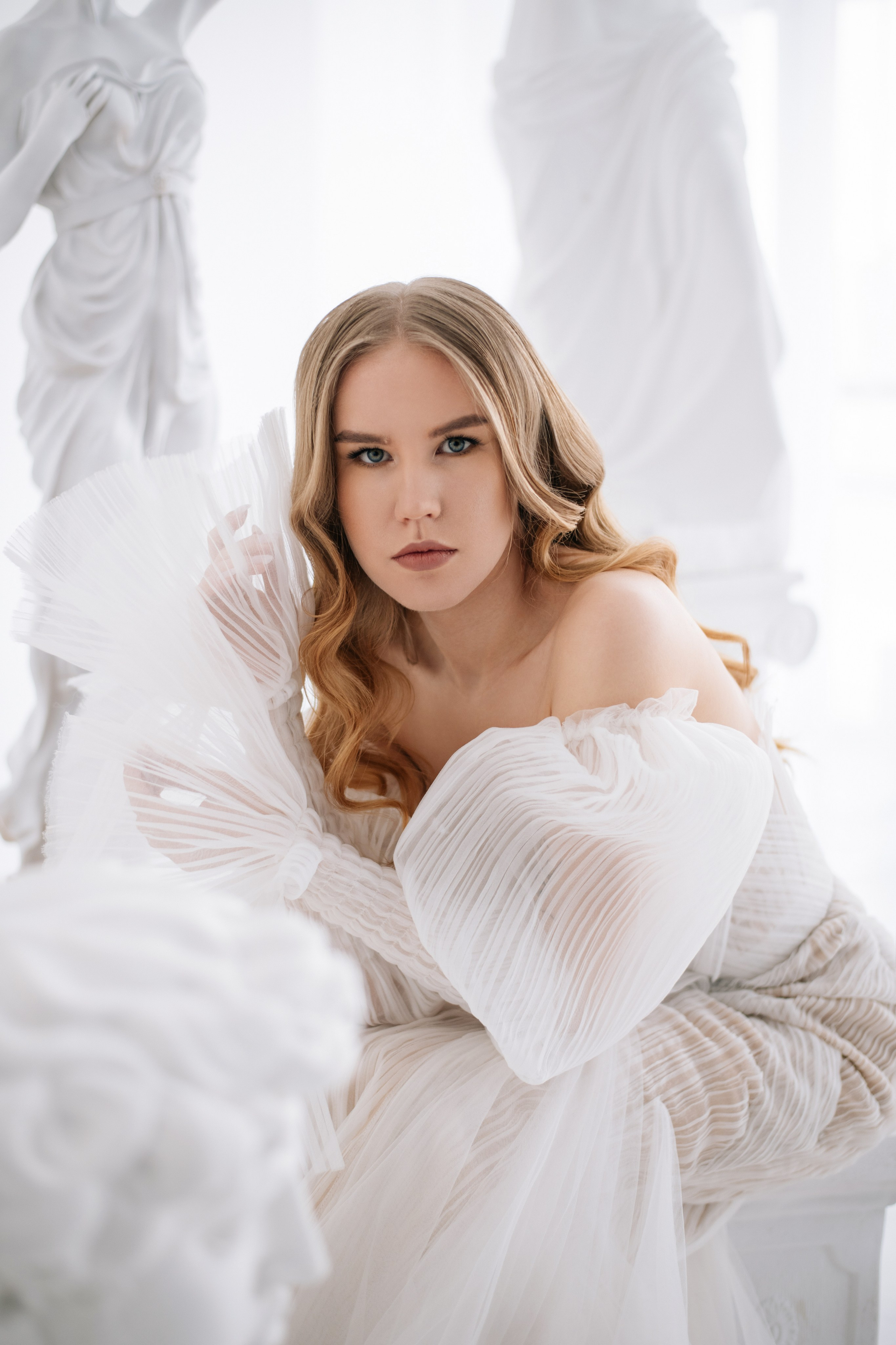 Ксения. Фотограф в Екатеринбурге Веретенова Наталья