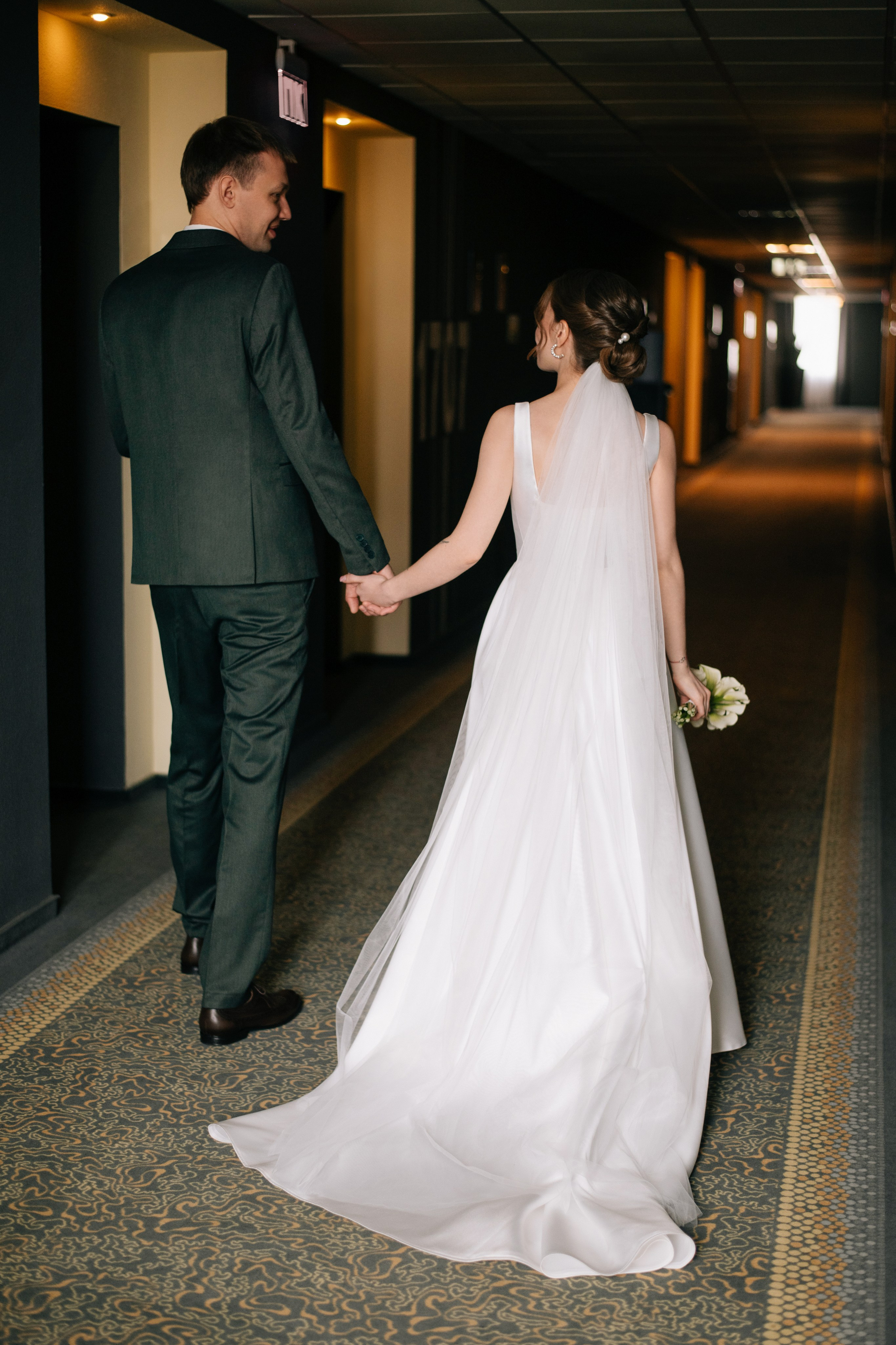 Екатерина & Михаил. Фотограф в Екатеринбурге Веретенова Наталья