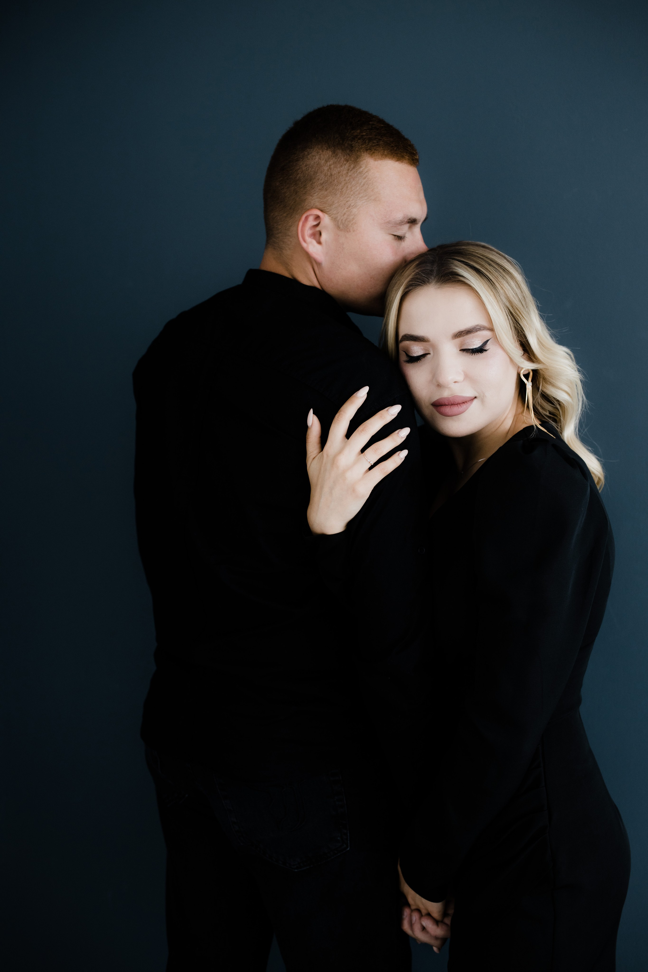 ALLA & IVAN. Свадебный и семейный фотограф