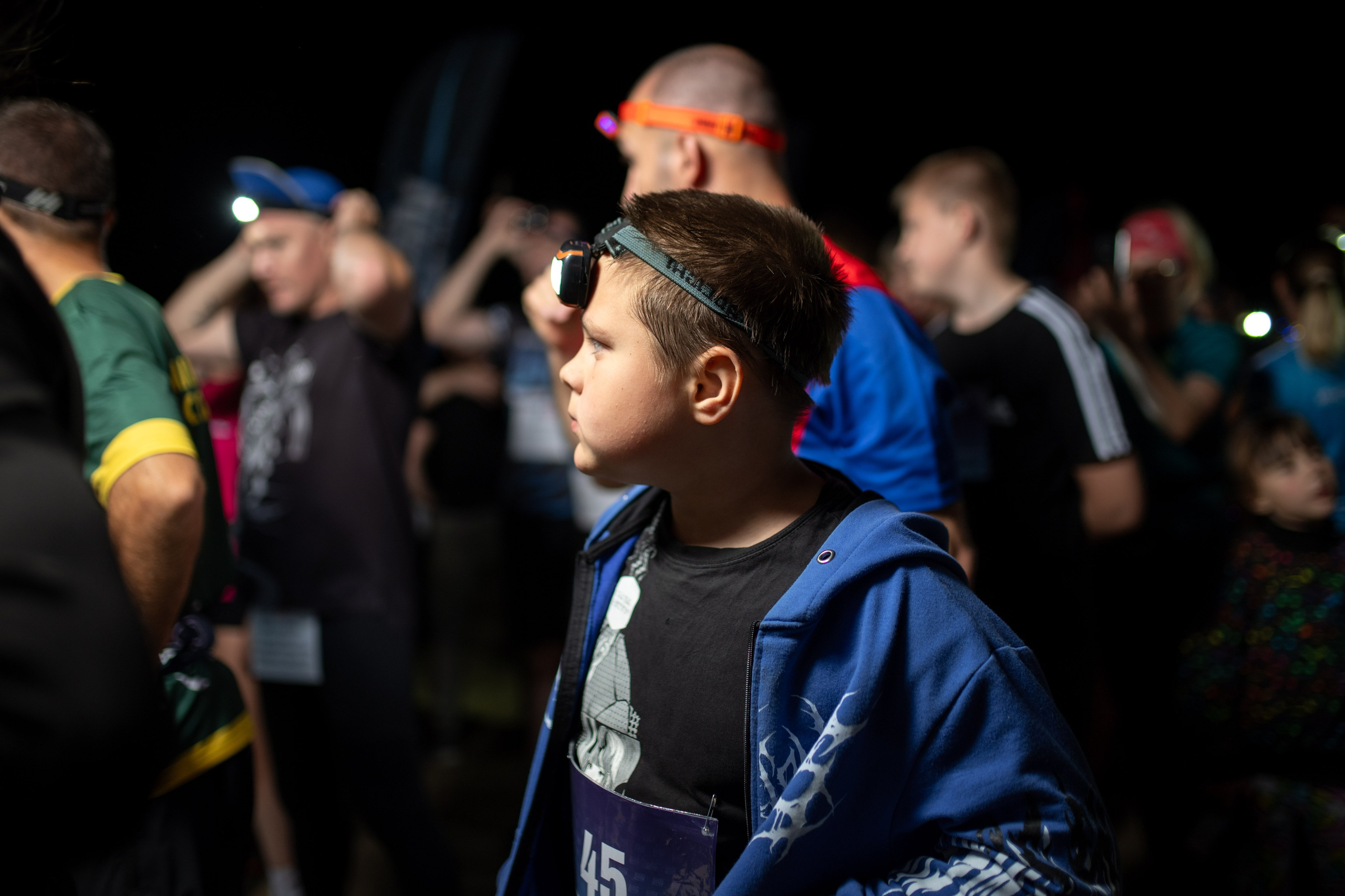 DON SPACE TRAIL ULTRA РАЗДОРЫ 18/05/2025. Фотограф в Краснодаре Алена Горбунова