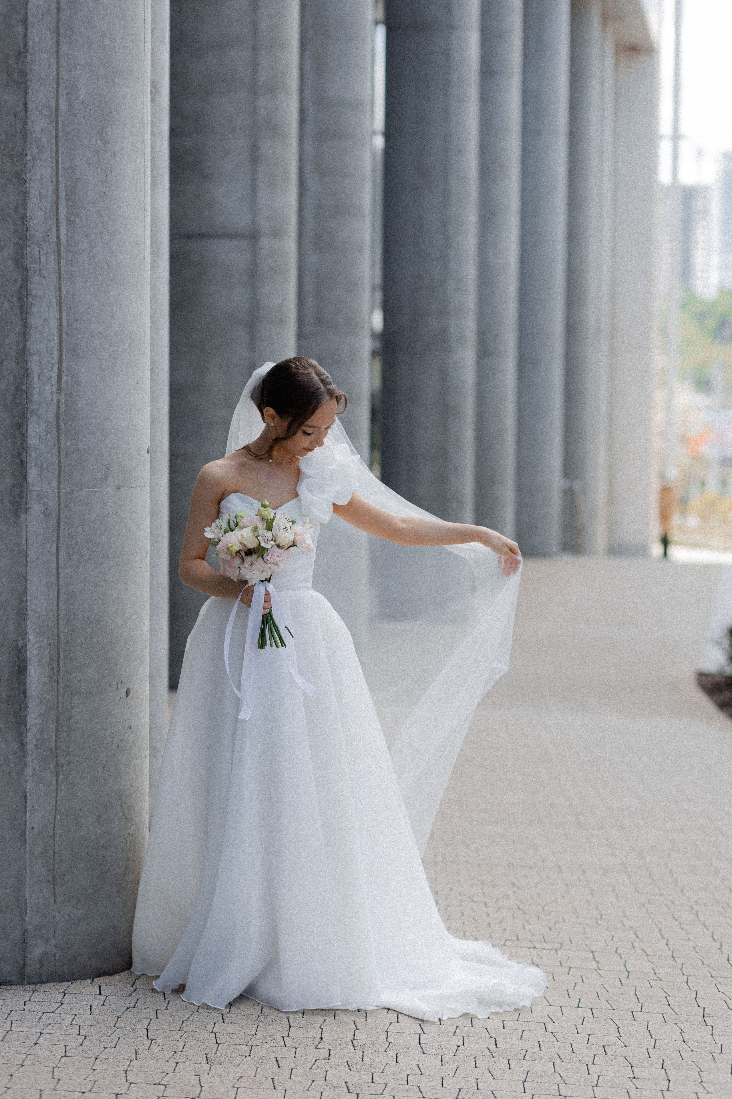 Кирилл & Елизавета. Свадебный и семейный фотограф в Ижевске