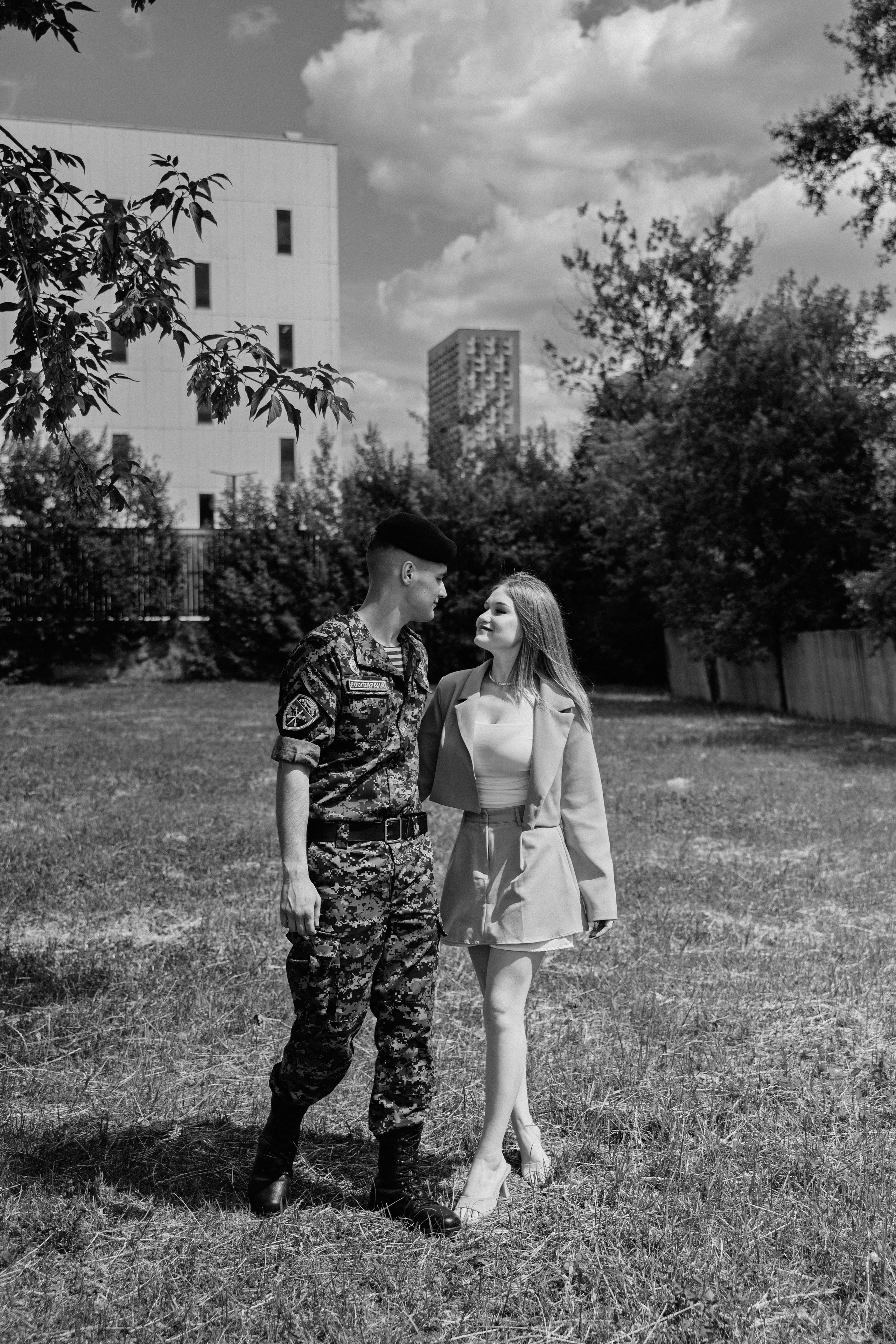 Никита и Юля. Свадебный и семейный фотограф в Москве и МО (Фрязино, Королёв, Коломна) Макеева Алёна