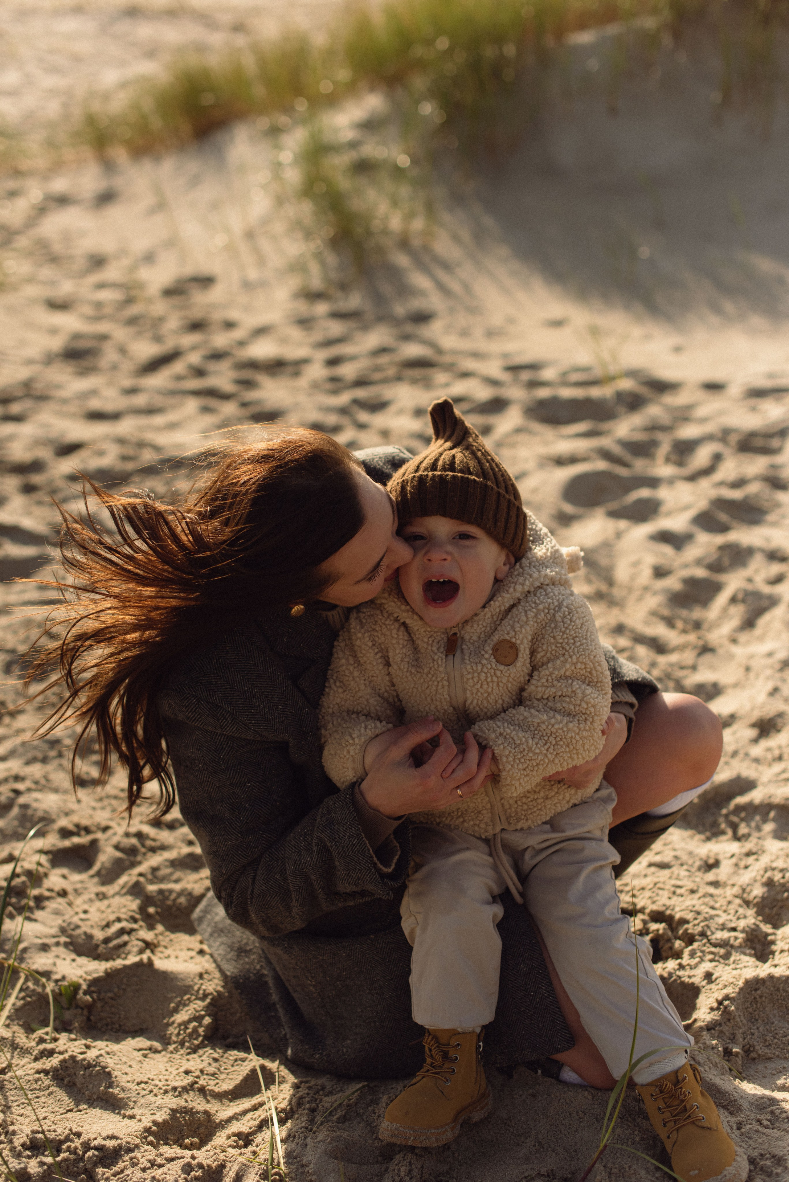 Таня, Женя и Богдан. Женский фотограф в Москве и МО