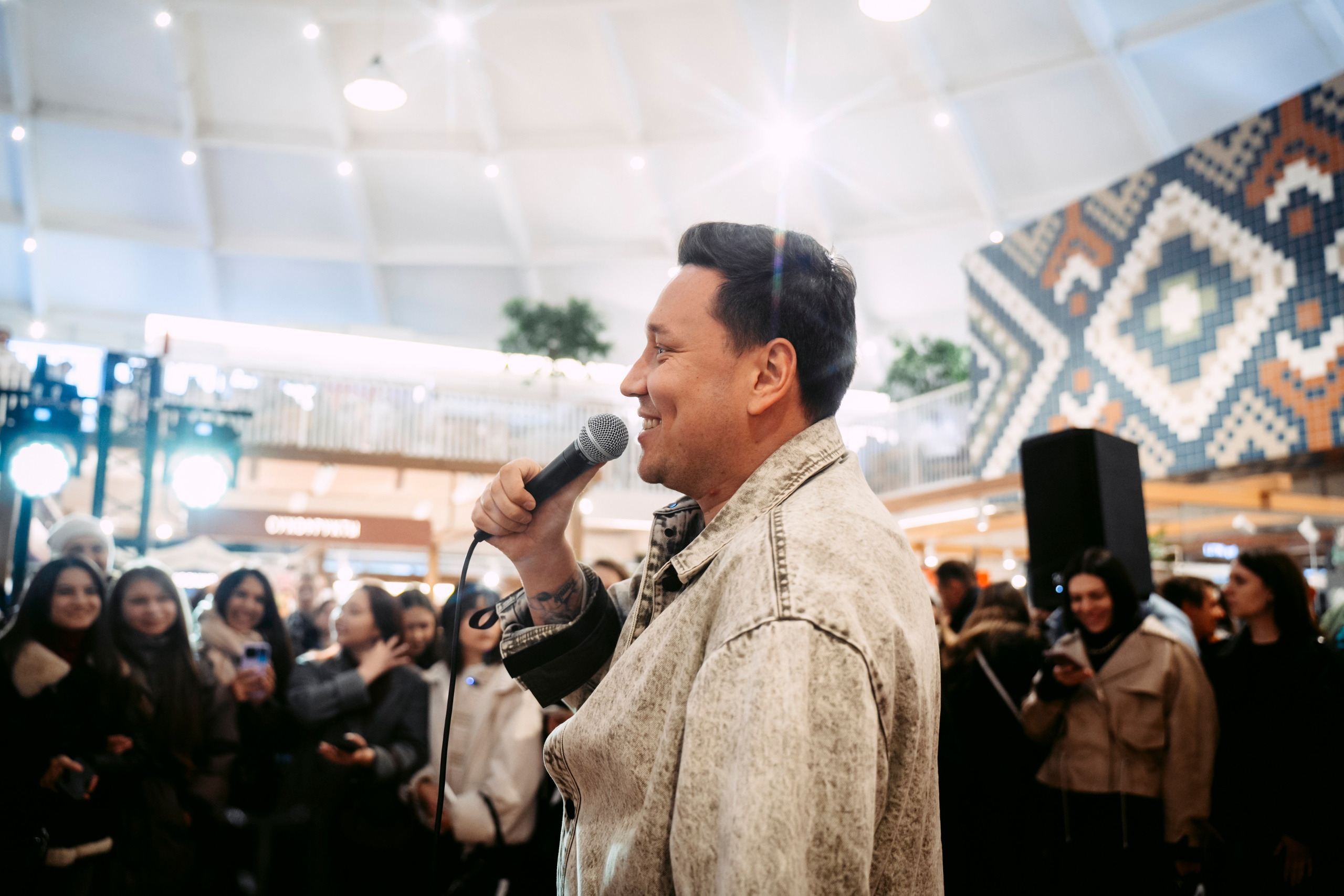 Фестиваль «Очень! Осень». Главная