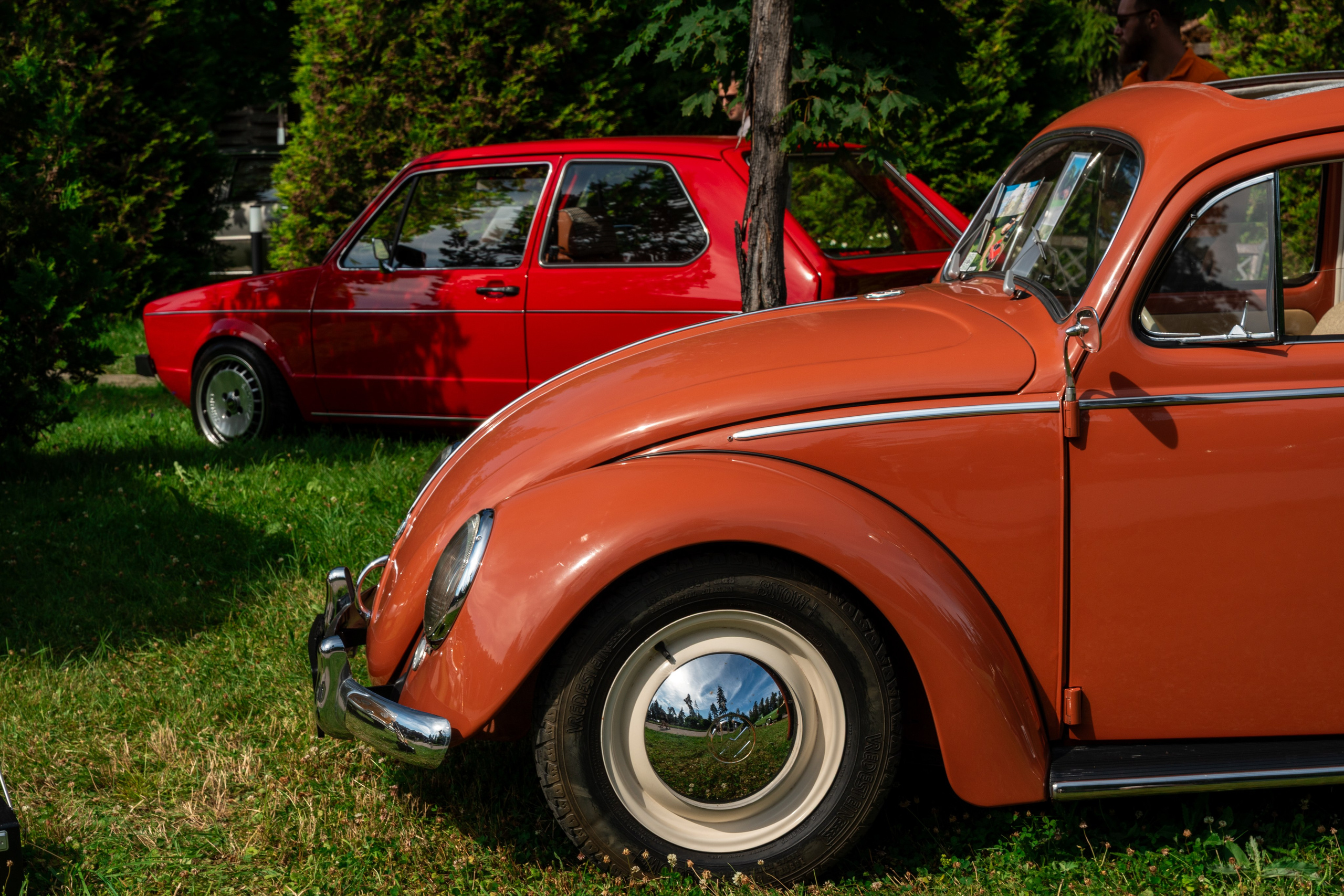 RYE MEET 2025. Фотограф автомобилей в Санкт-Петербурге | Сергей Шихов