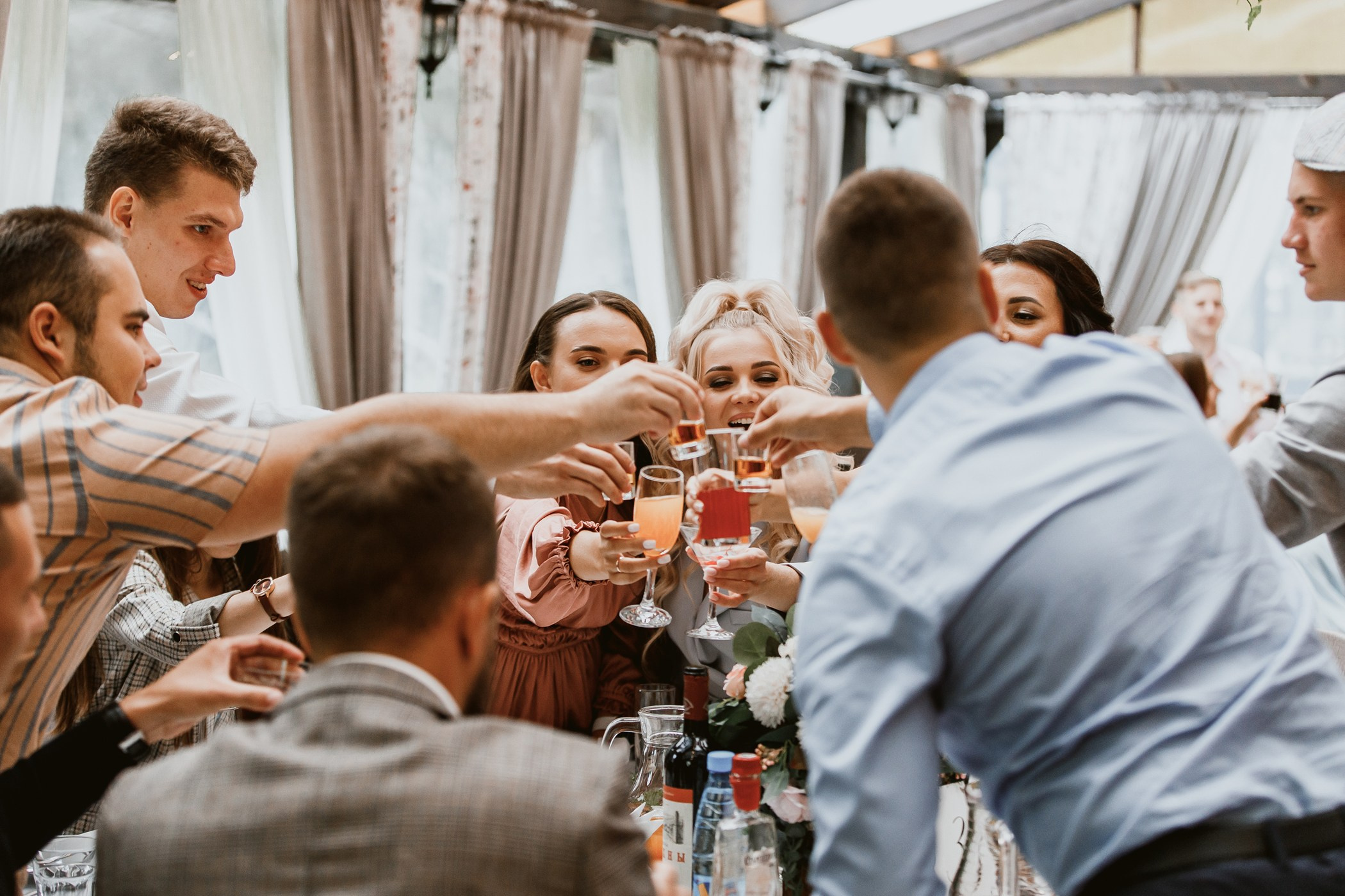 Андрей и Мария. Тимур Аминов | Фотограф в Кемерове