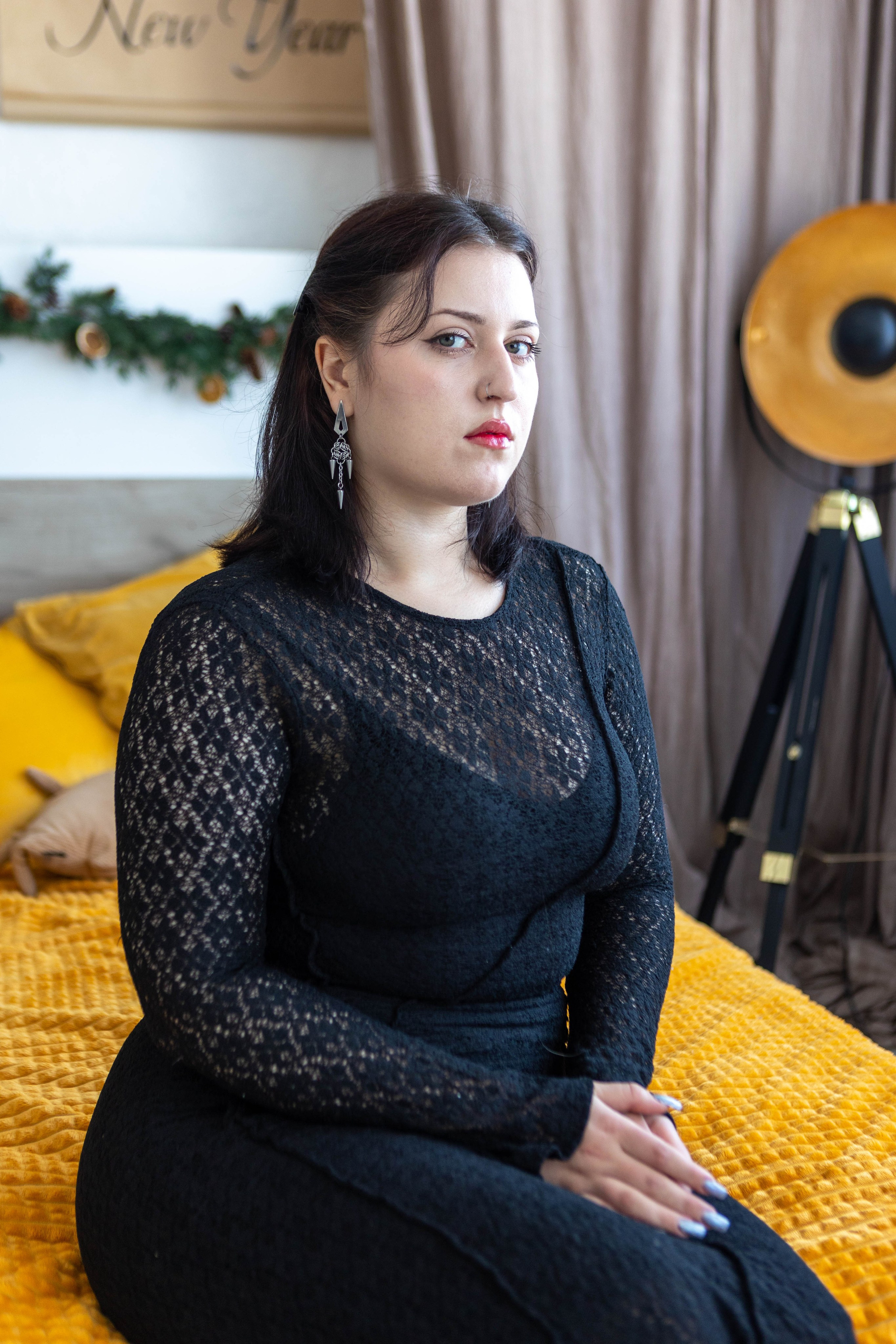 Наталья и её семья. Фотограф в Южно-Сахалинске Валерий Харченко